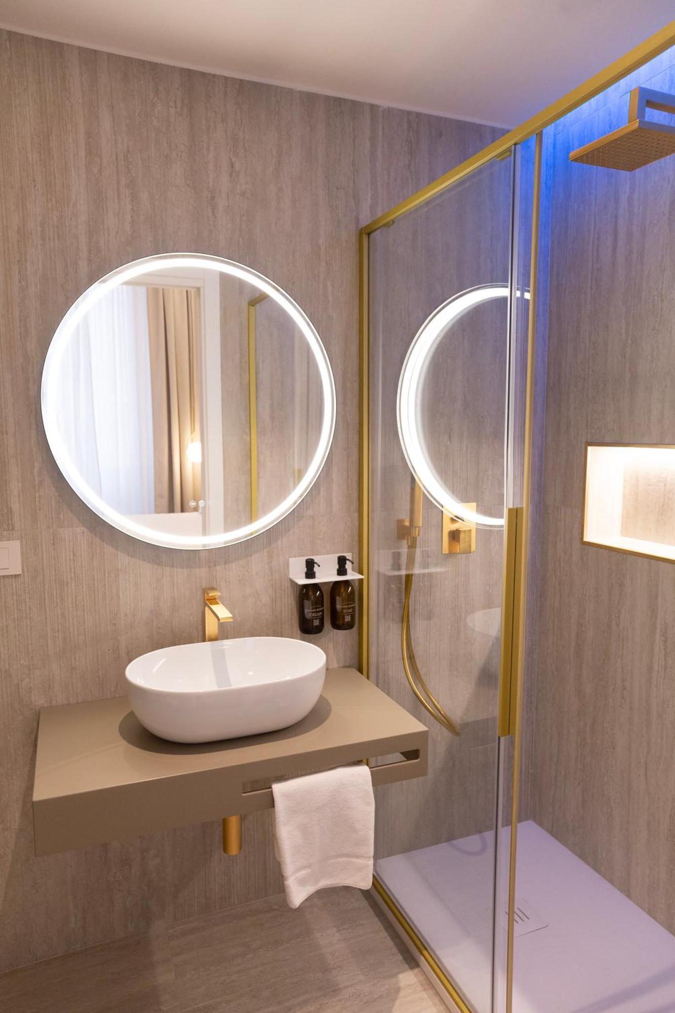 56 Orange Street Luxury Guest house Rome