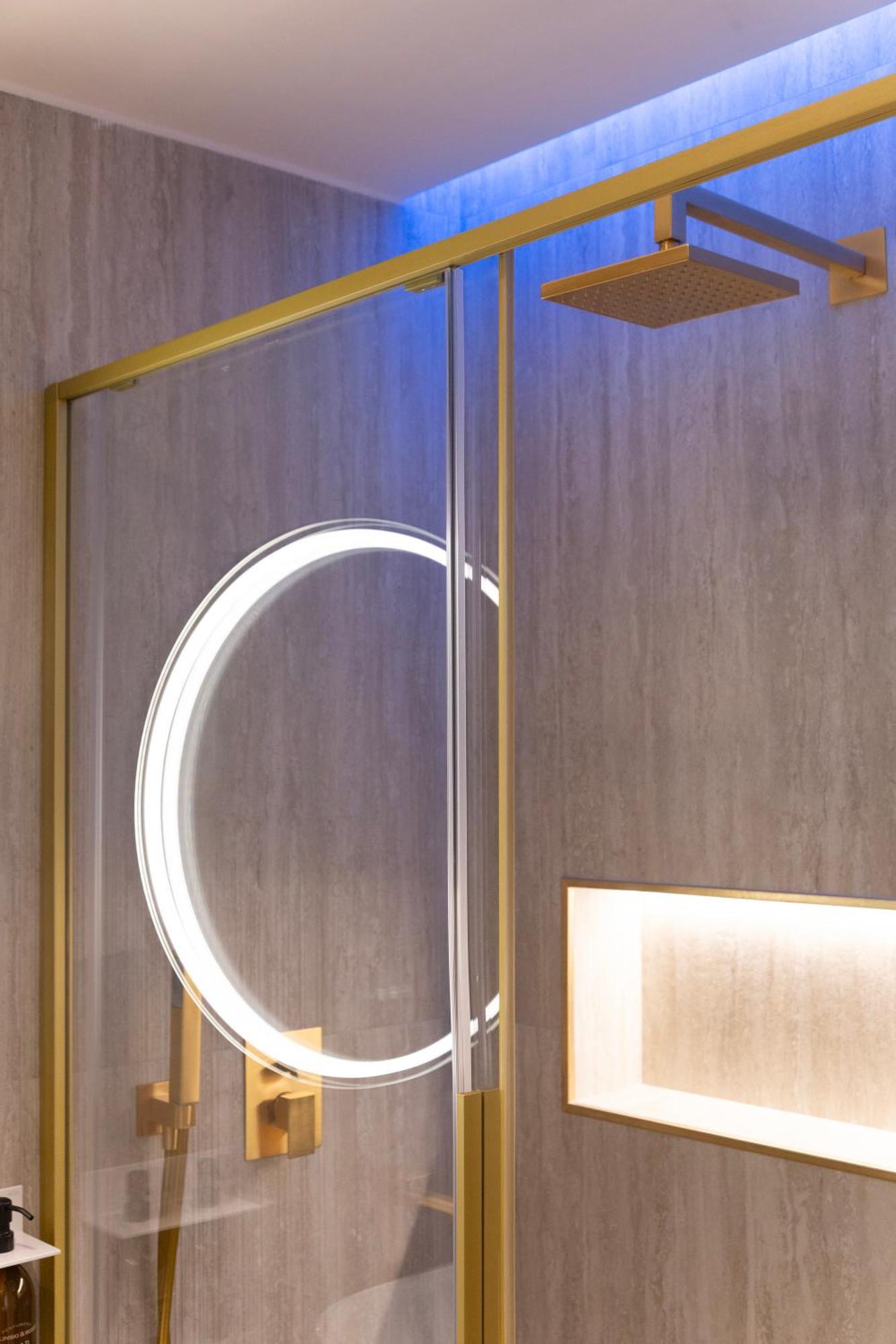 56 Orange Street Luxury * Rome