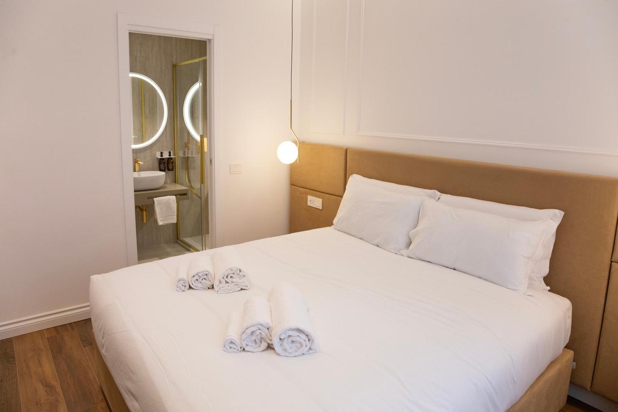Guest house 56 Orange Street Luxury Rome