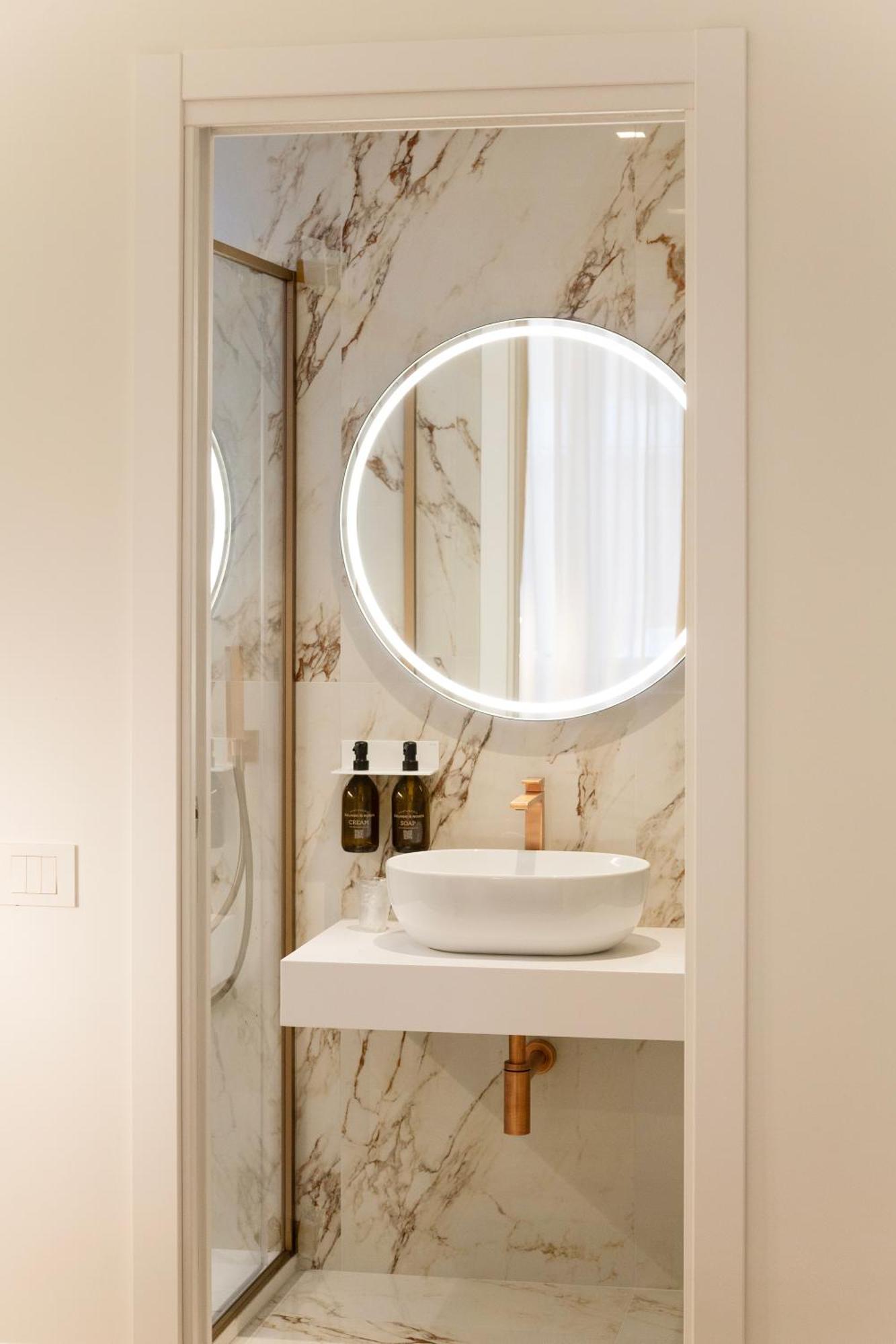 Guest house 56 Orange Street Luxury Rome