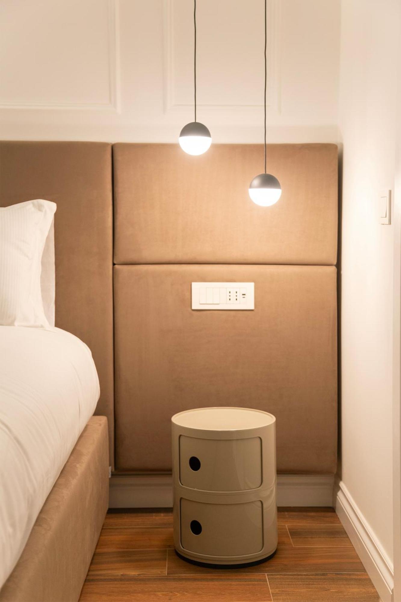 56 Orange Street Luxury * Rome
