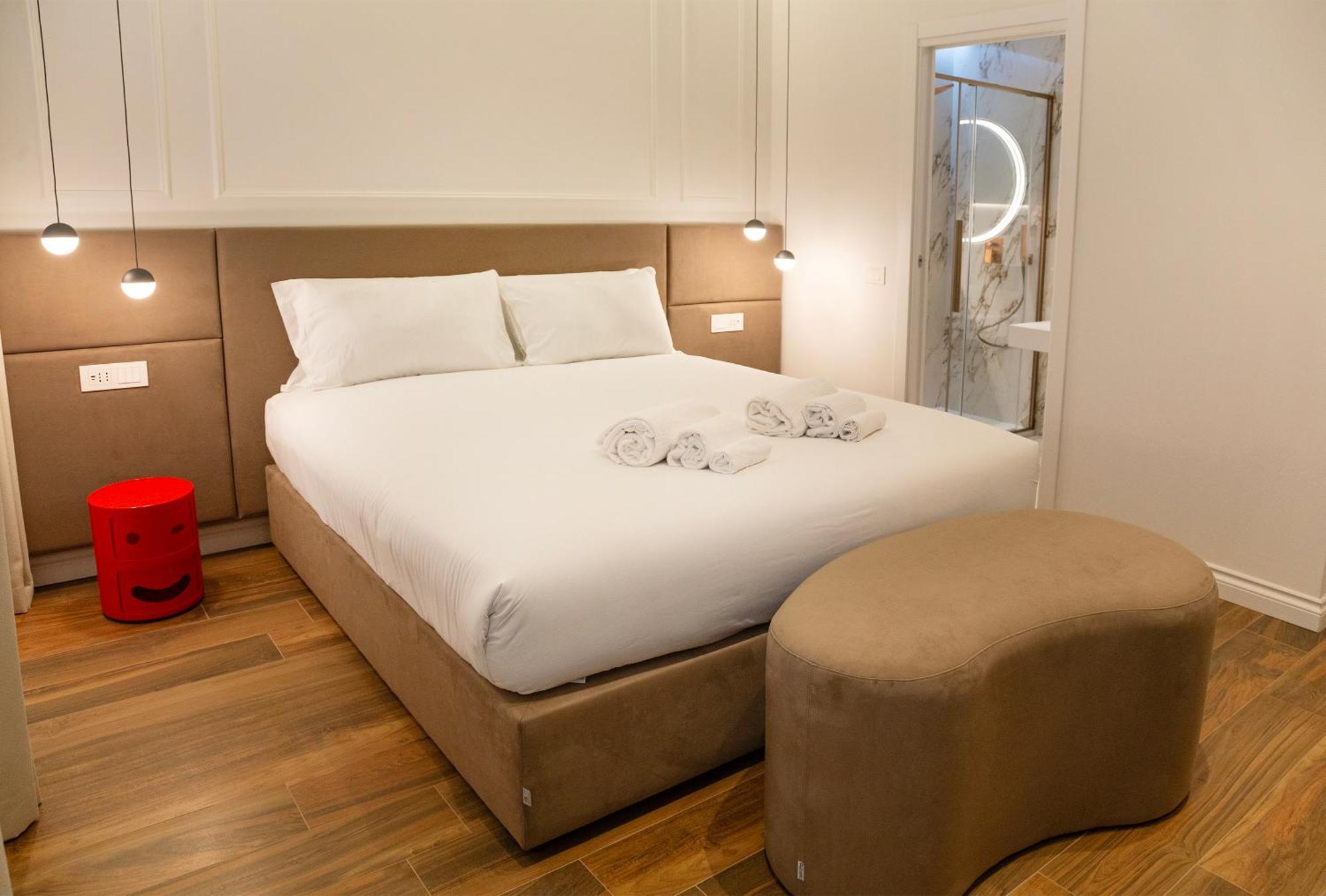 56 Orange Street Luxury Guest house Rome