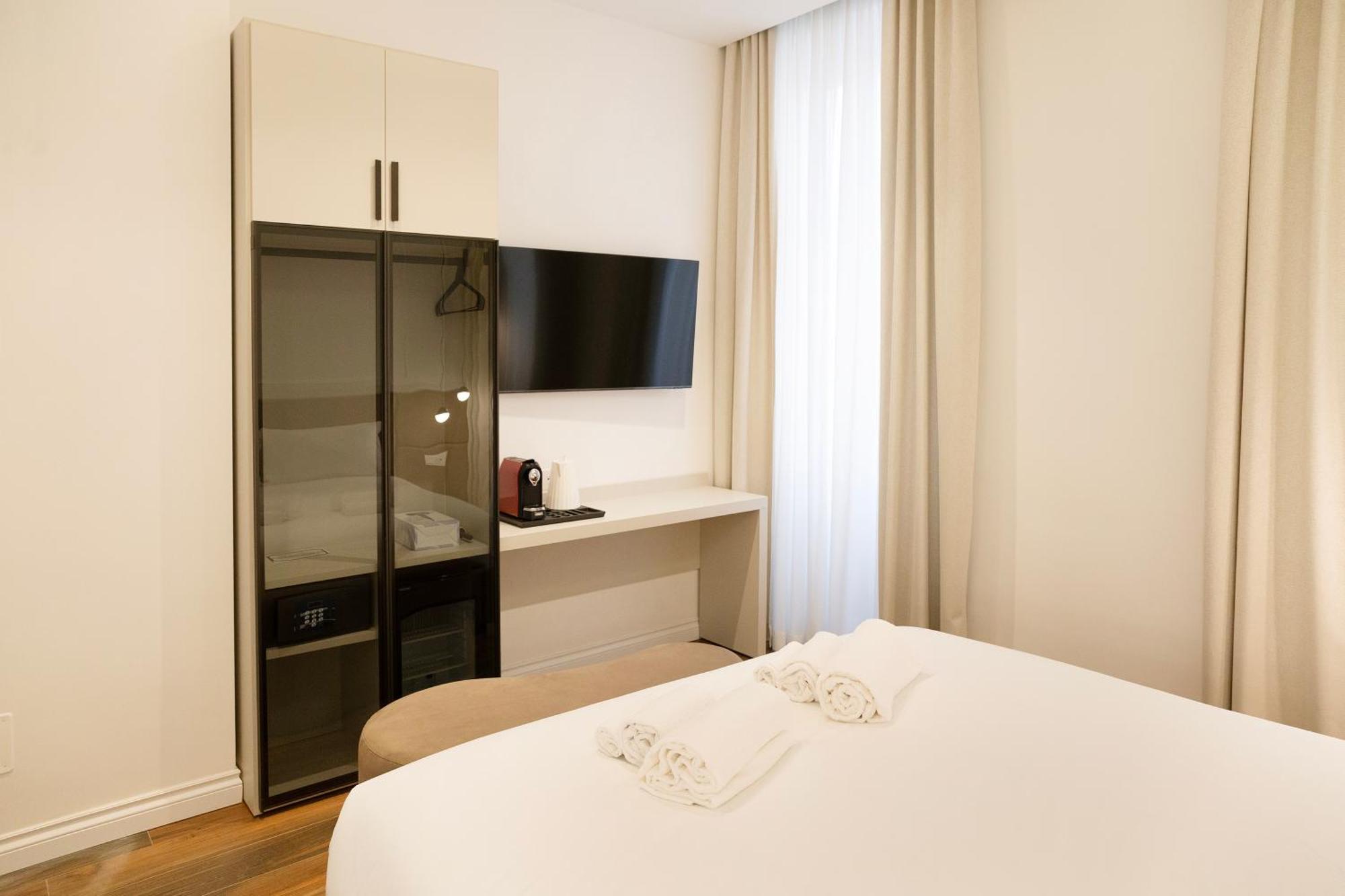 56 Orange Street Luxury Guest house