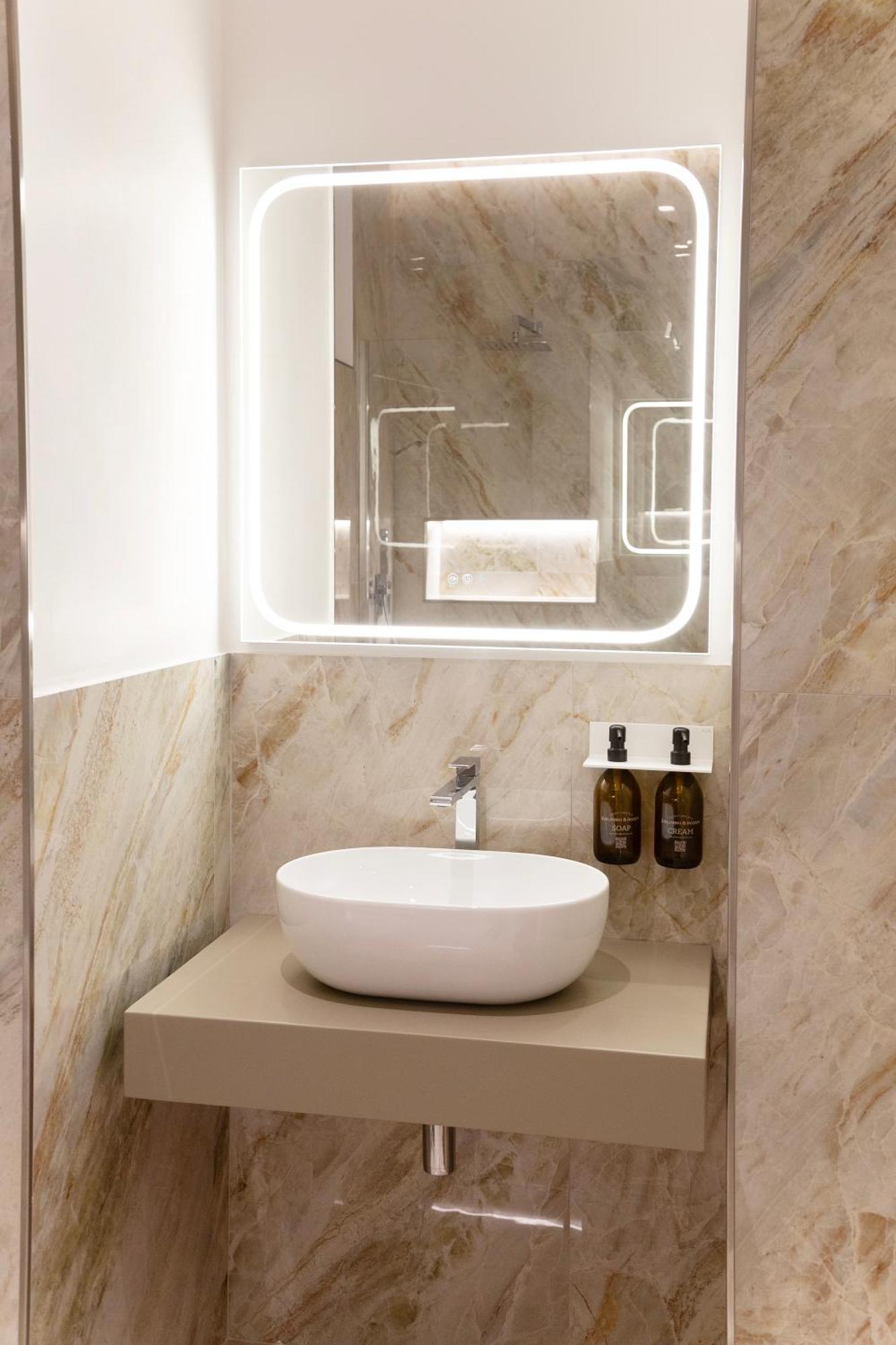 56 Orange Street Luxury Guest house *