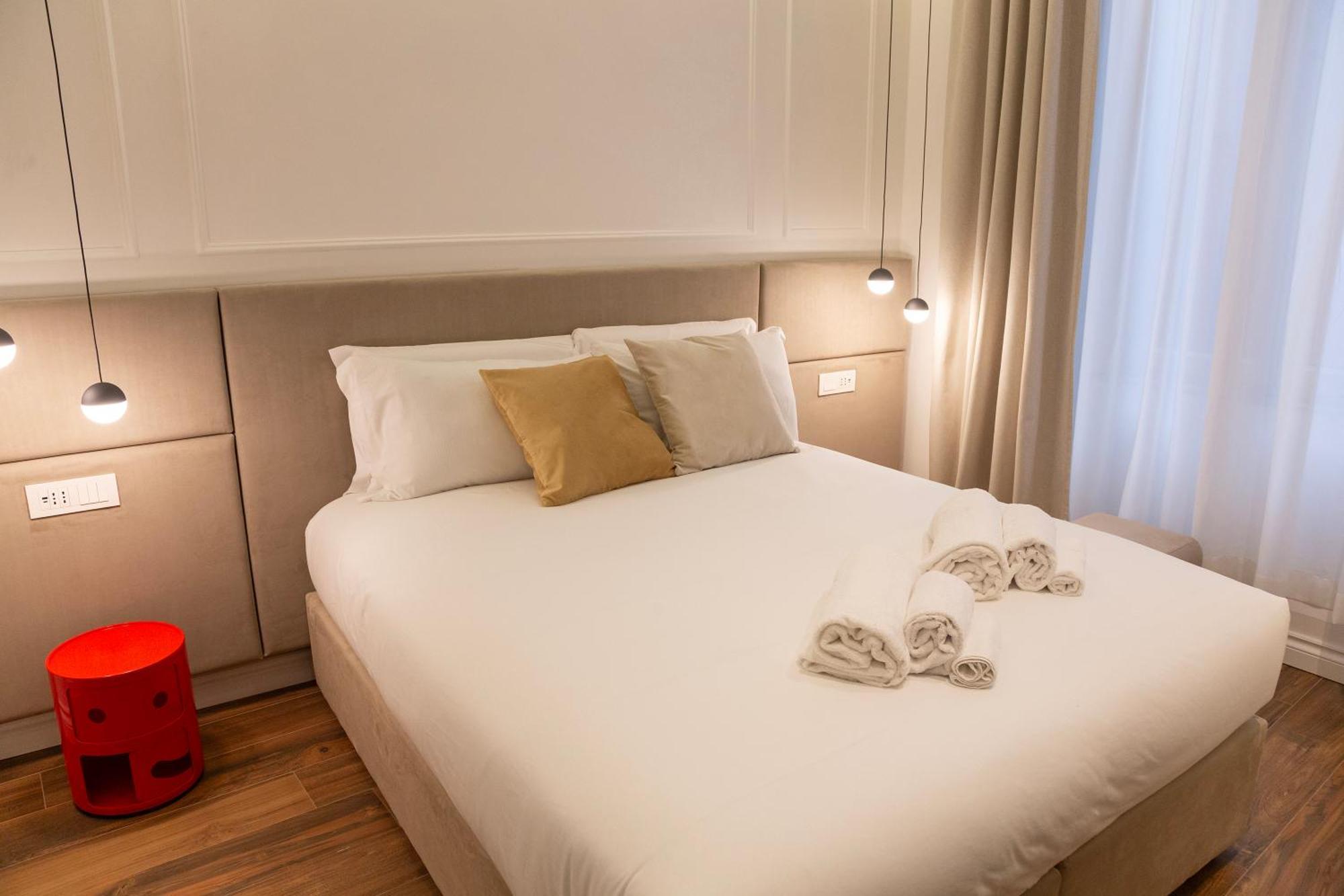 Guest house 56 Orange Street Luxury Rome