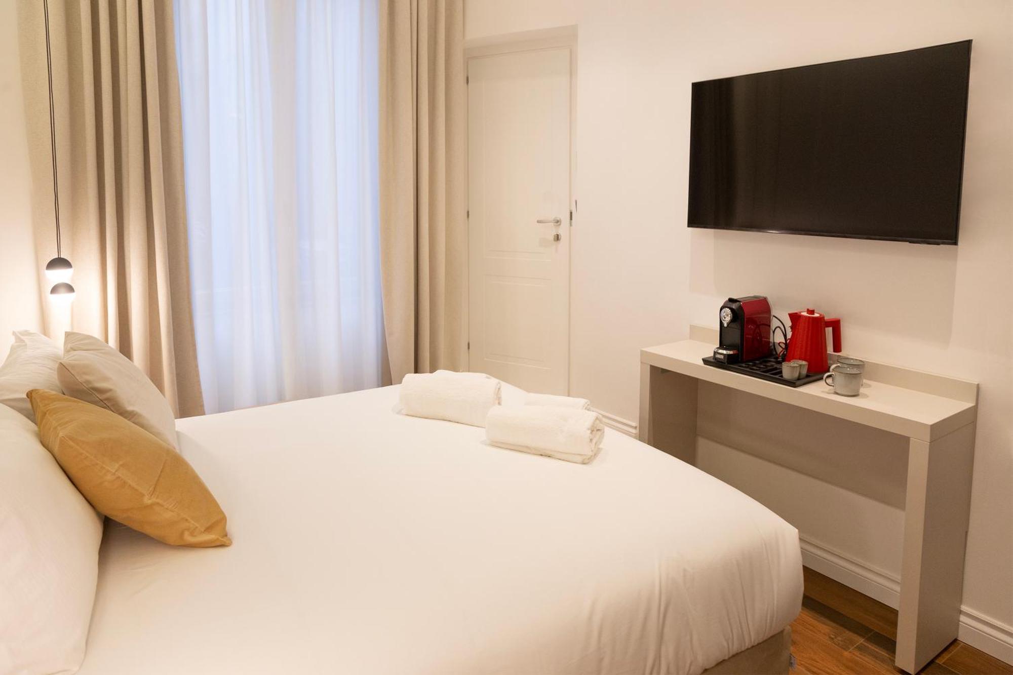 56 Orange Street Luxury Rome