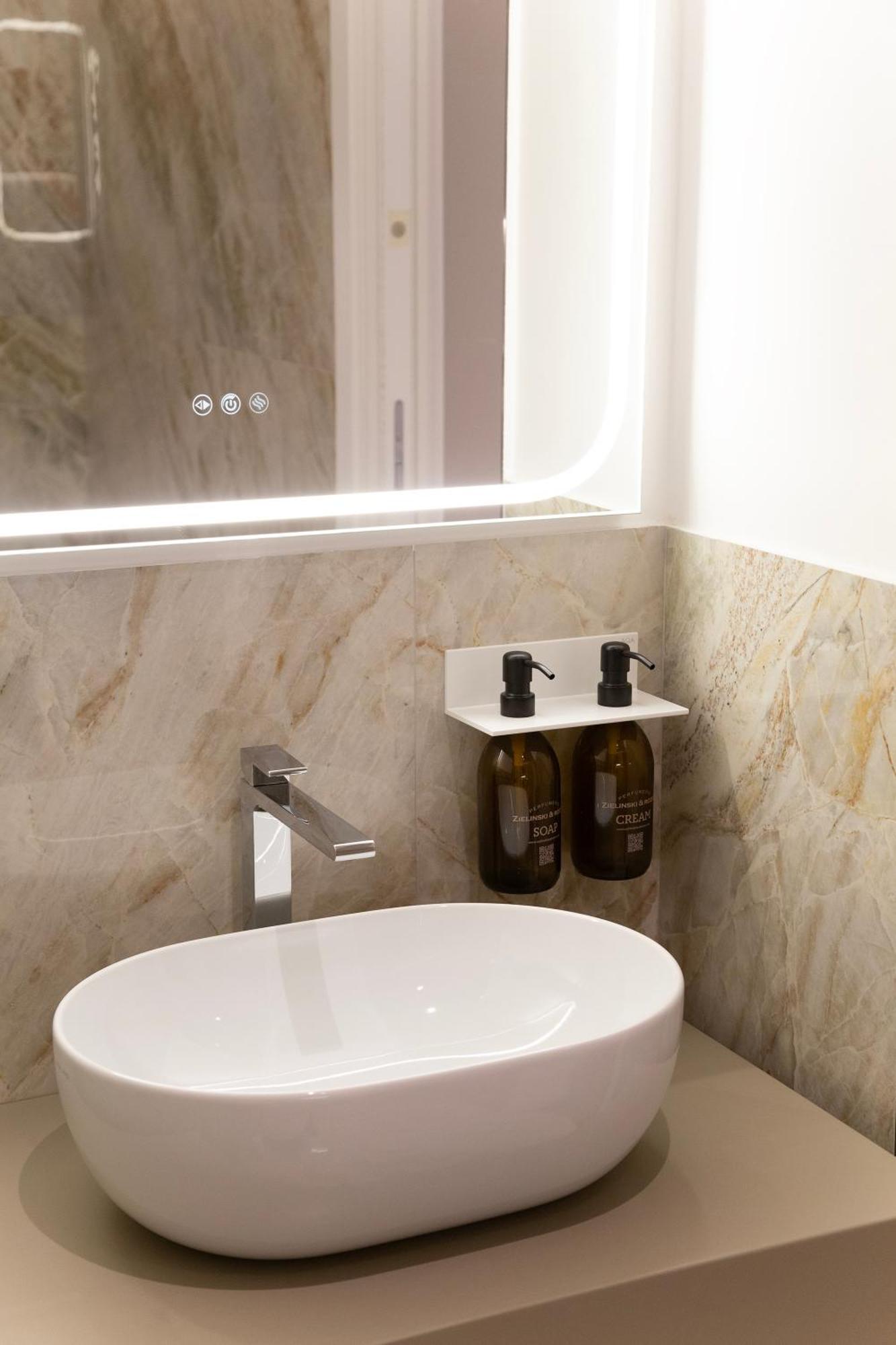 56 Orange Street Luxury Guest house