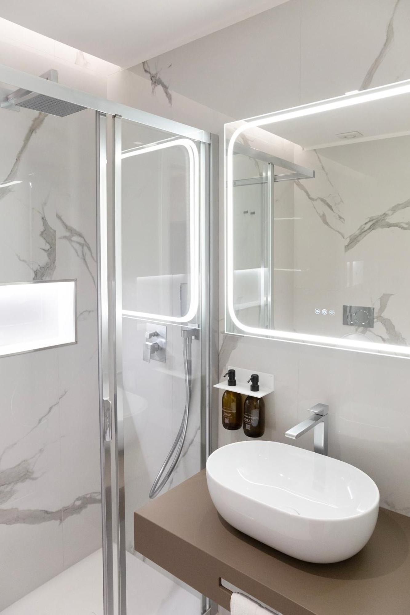 Maison d'hôtes 56 Orange Street Luxury *