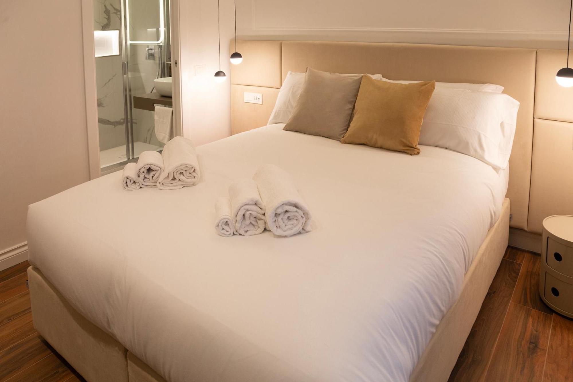 56 Orange Street Luxury Rome
