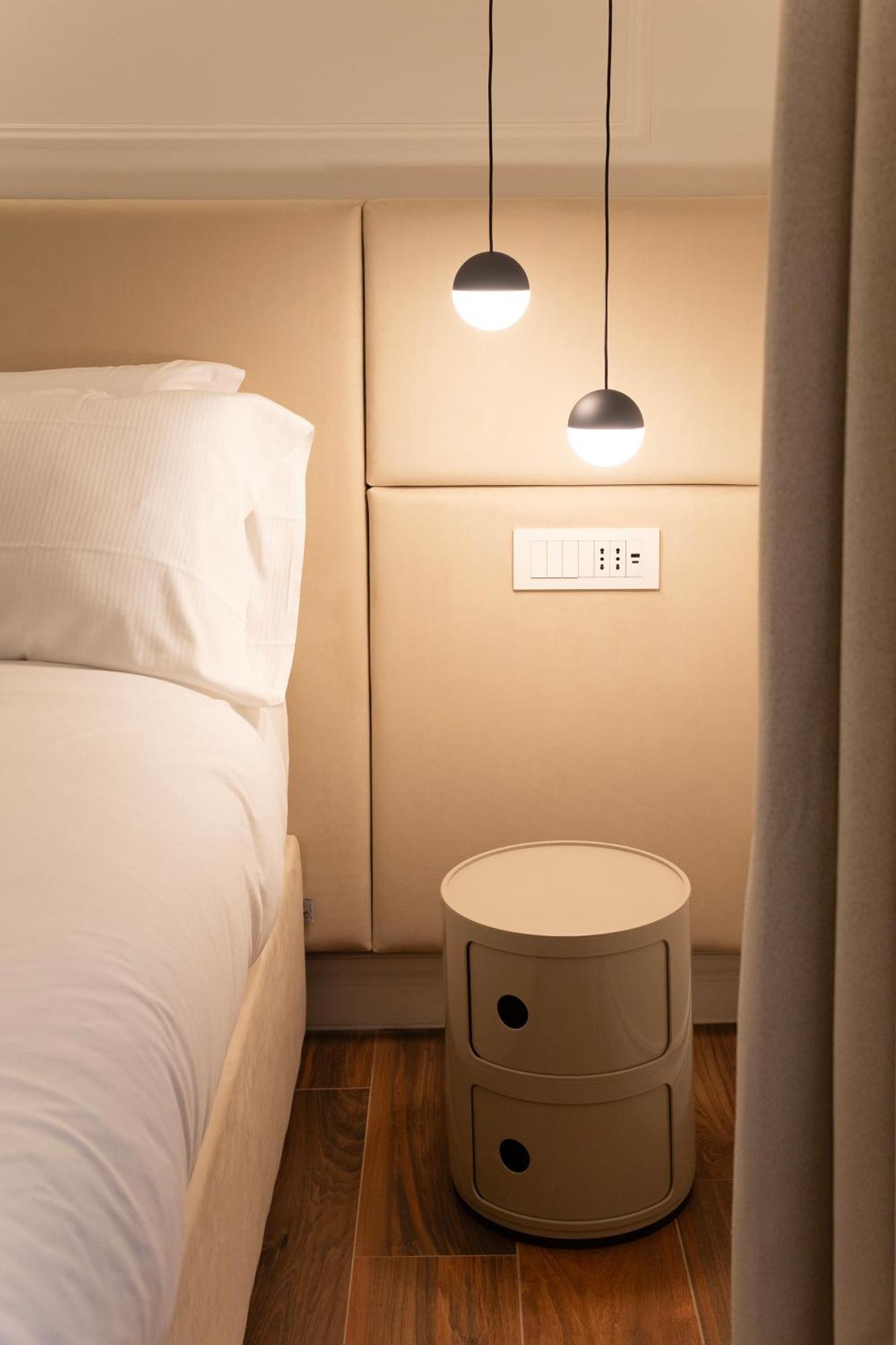 56 Orange Street Luxury Guest house Rome