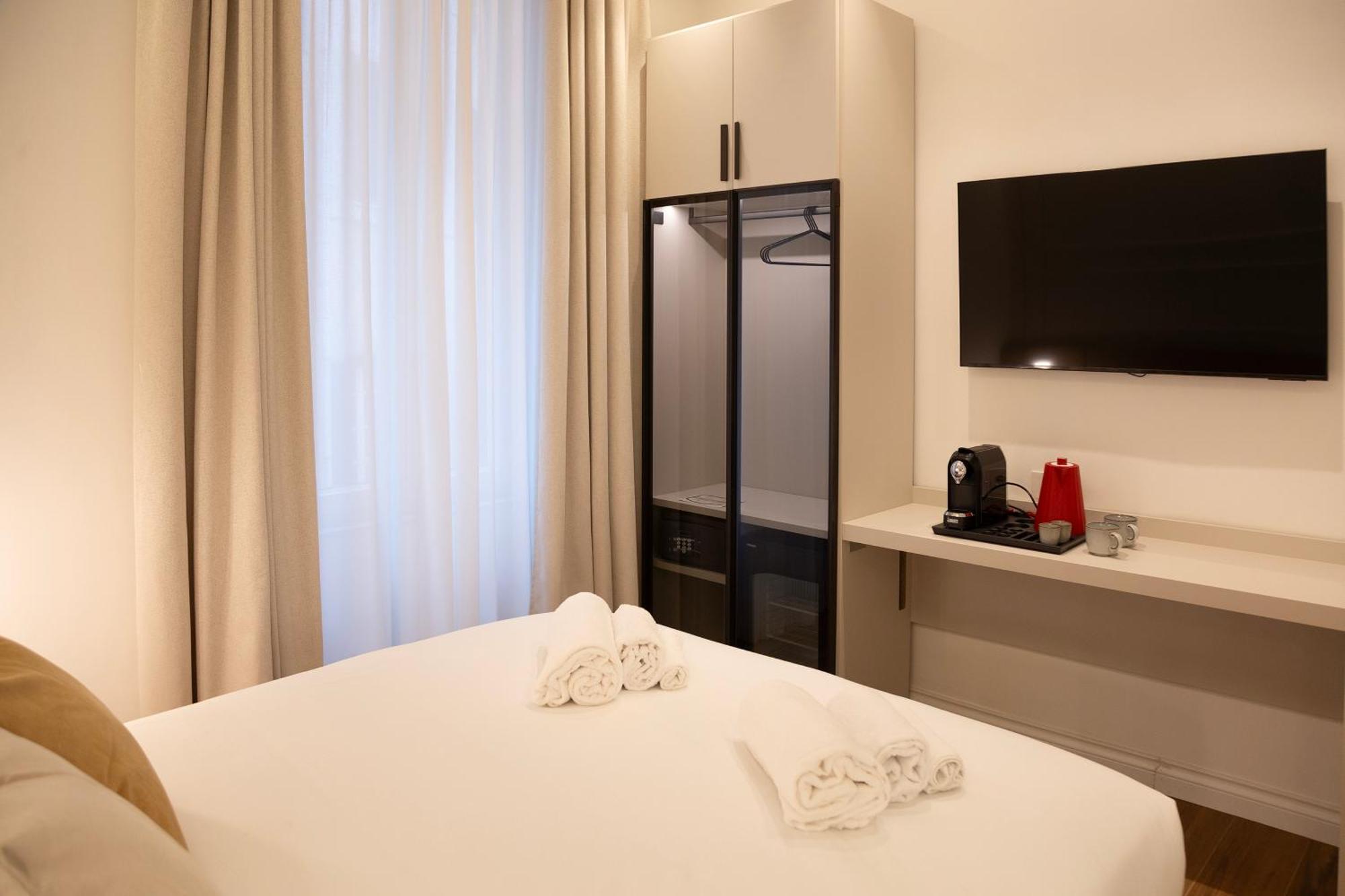 56 Orange Street Luxury Rome