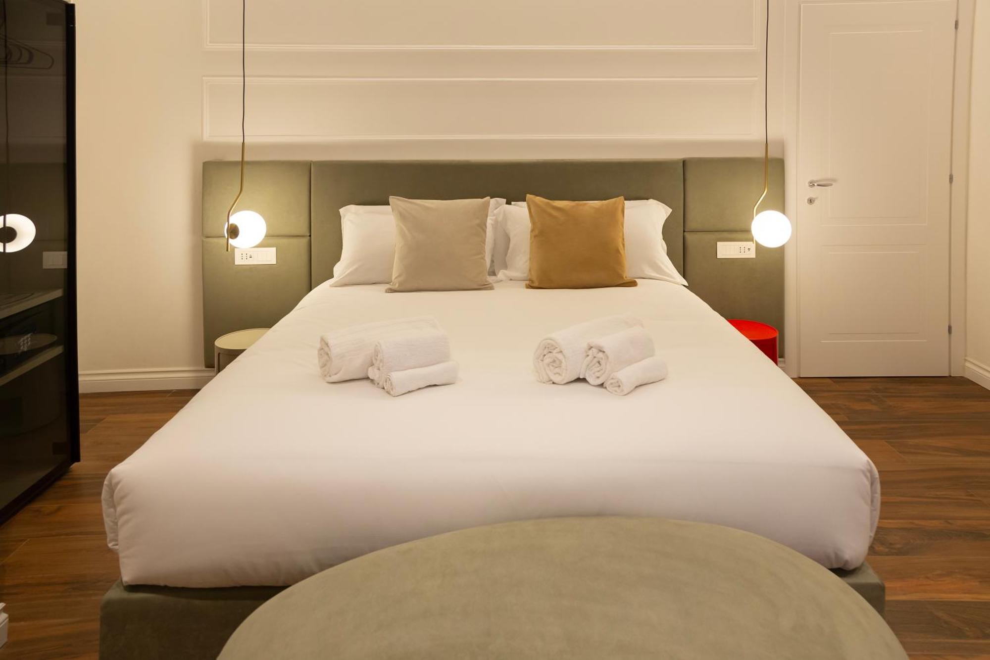 Guest house 56 Orange Street Luxury *