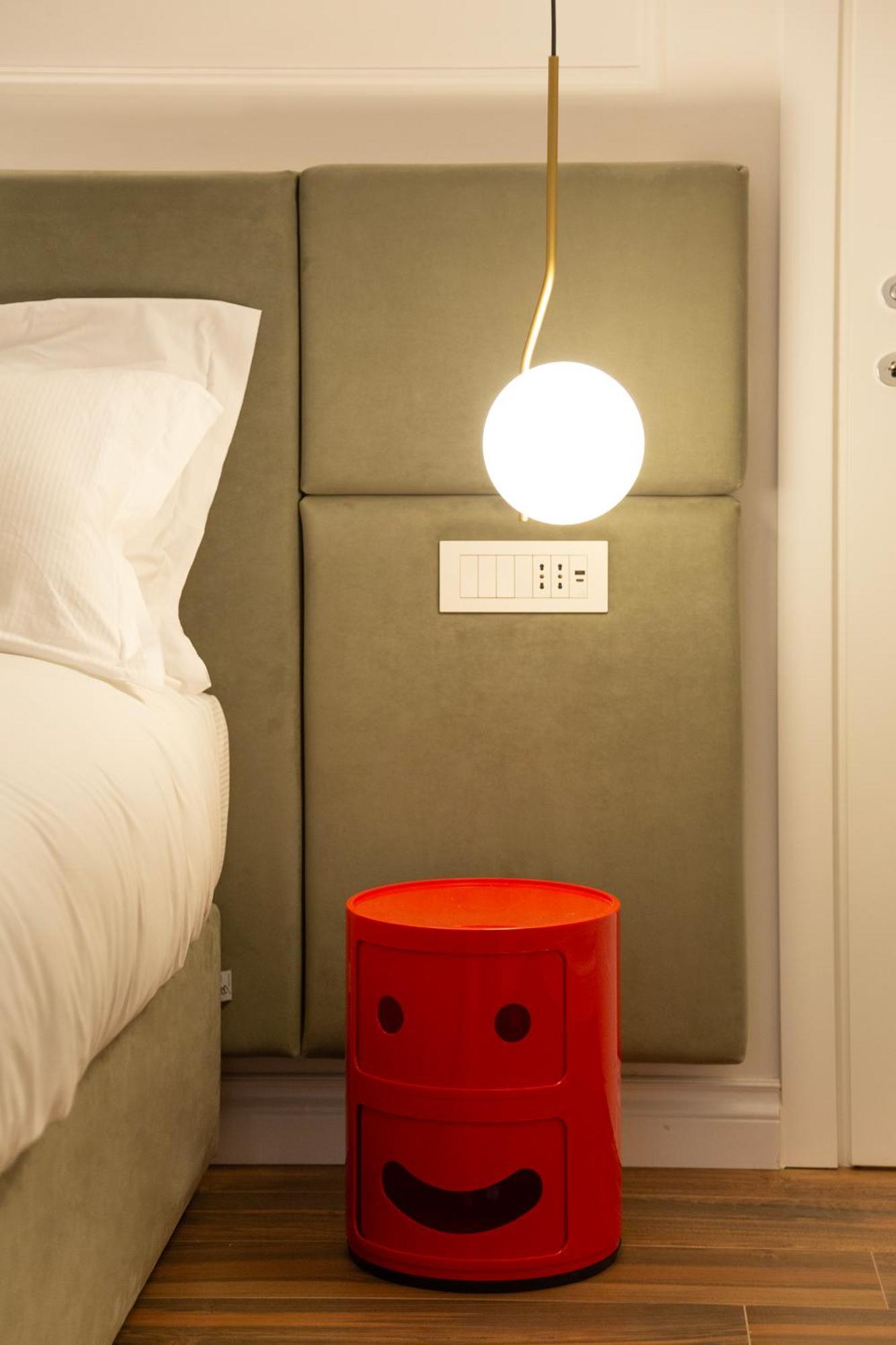 56 Orange Street Luxury Rome