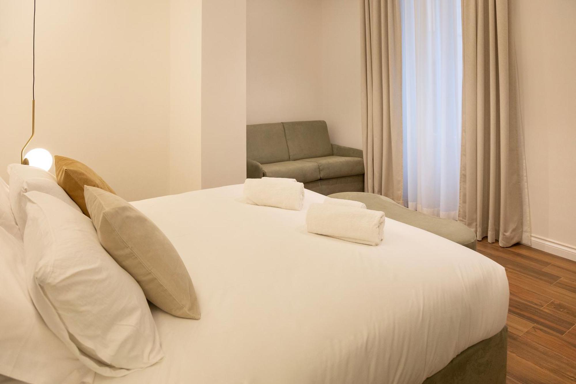 Guest house 56 Orange Street Luxury