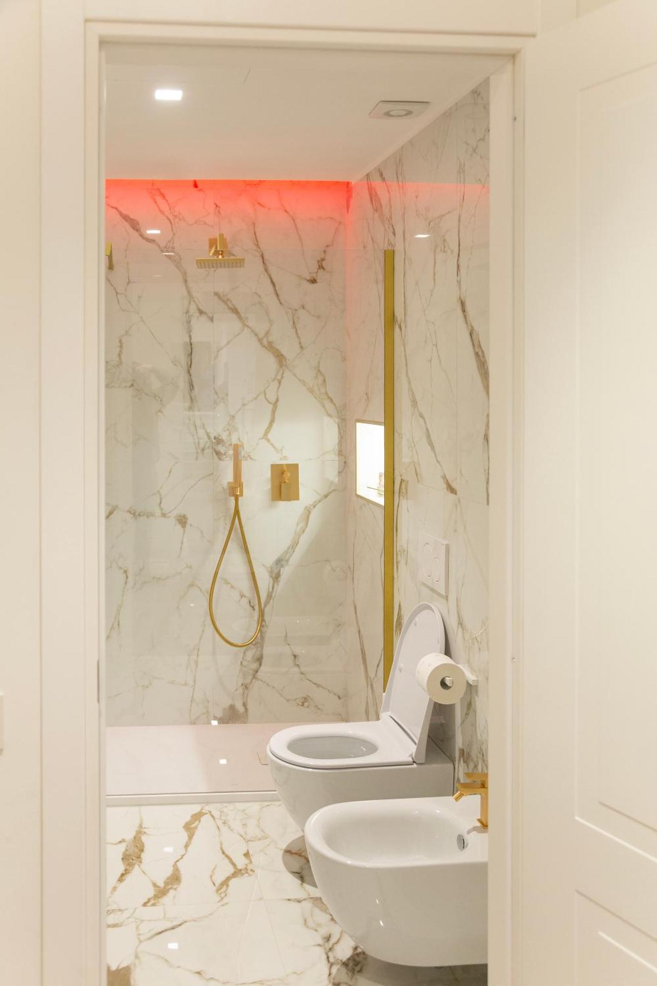 56 Orange Street Luxury Guest house Rome