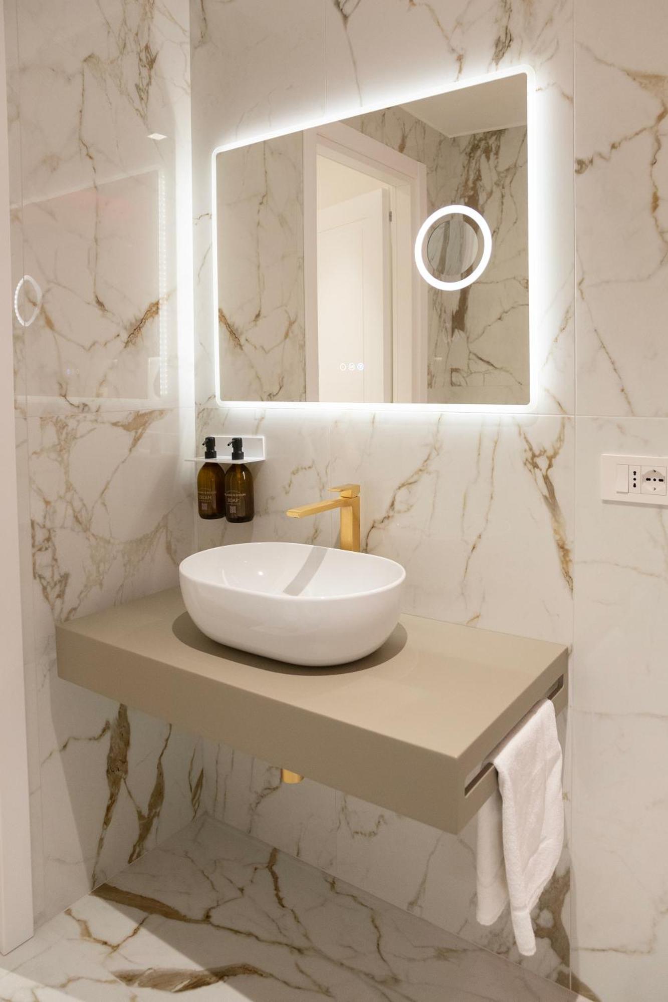Guest house 56 Orange Street Luxury Rome