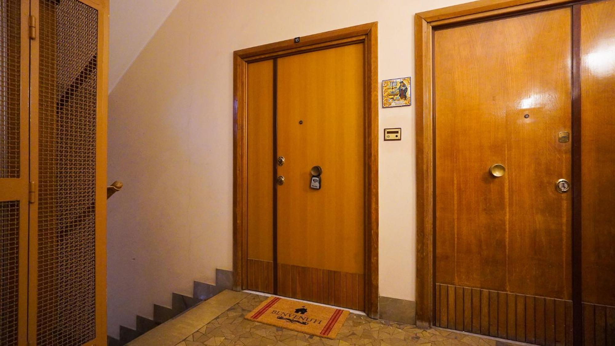 La Casa Che Vorrei Rome