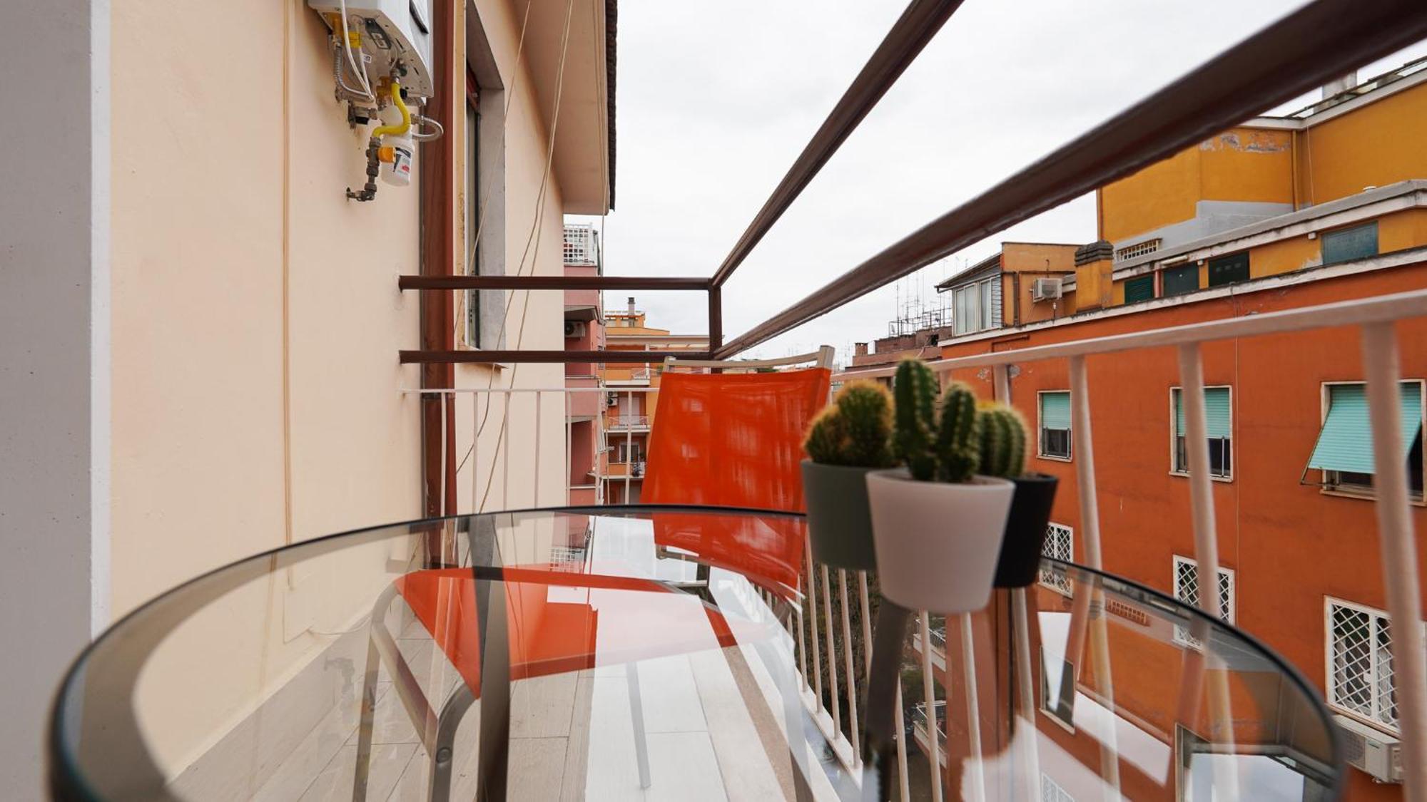 La Casa Che Vorrei Apartamento