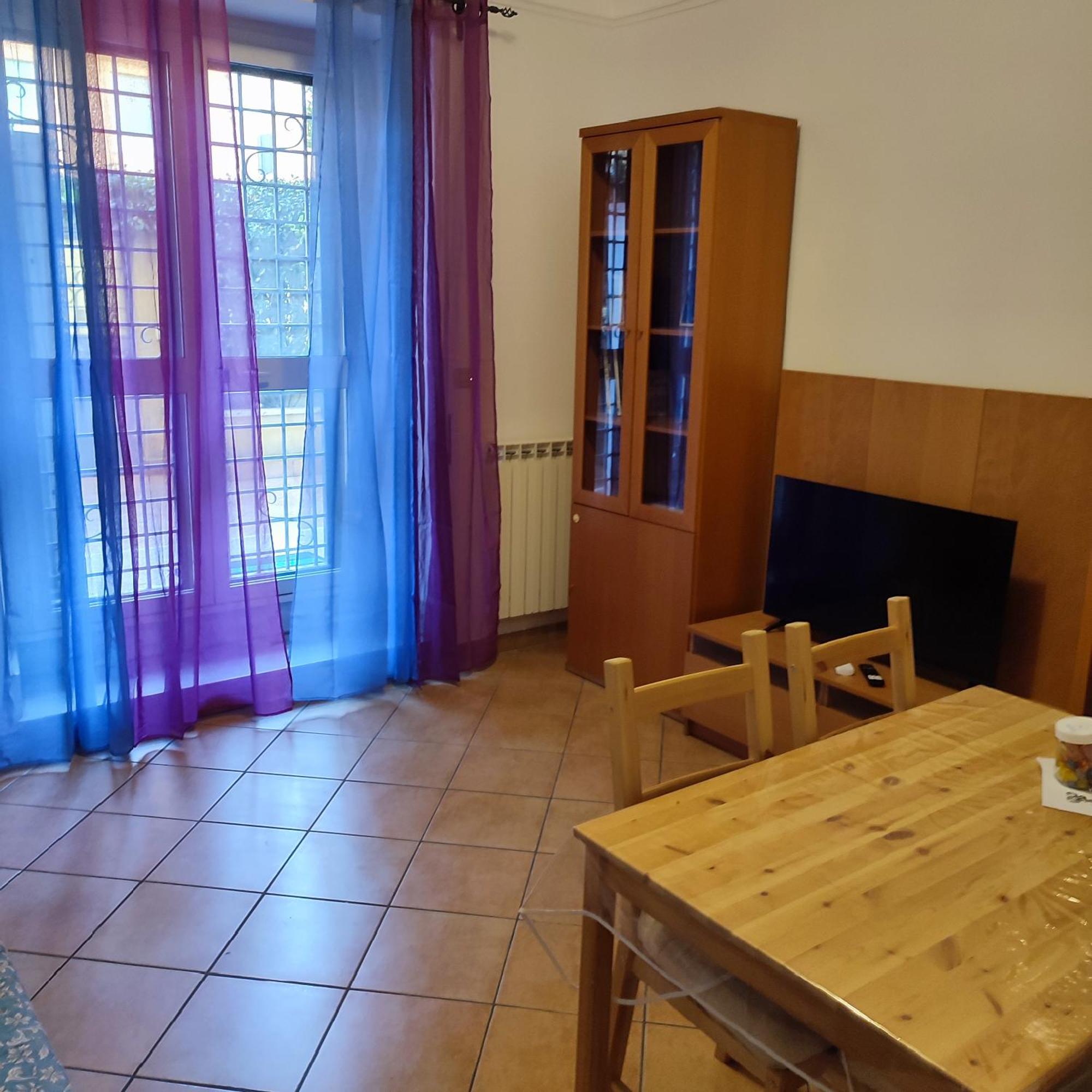 Apartment Casa Cartoni