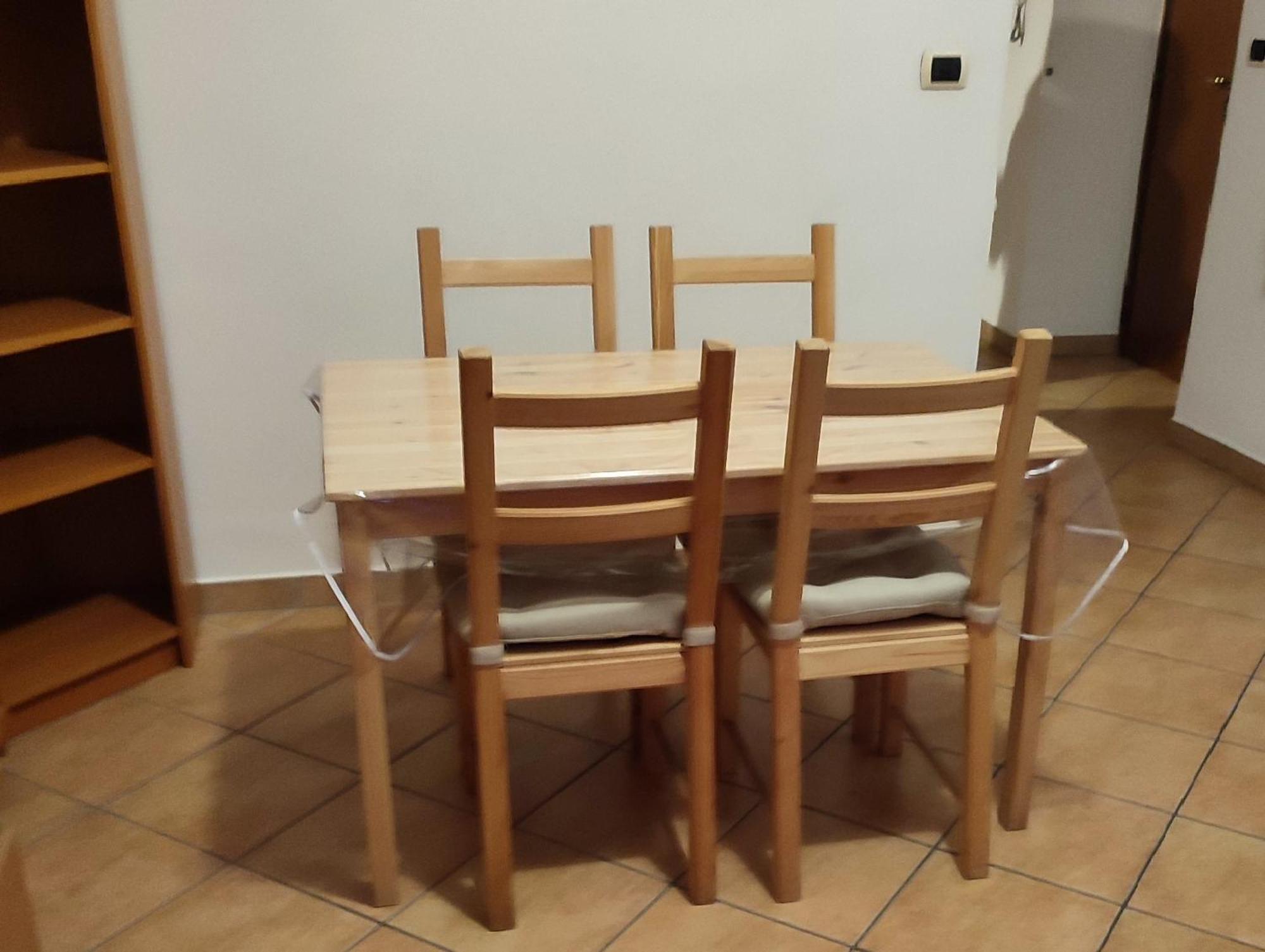 Apartment Casa Cartoni Rome