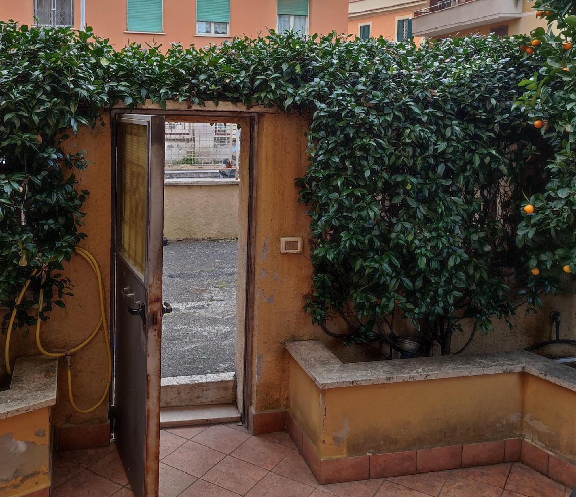 Casa Cartoni Apartment *