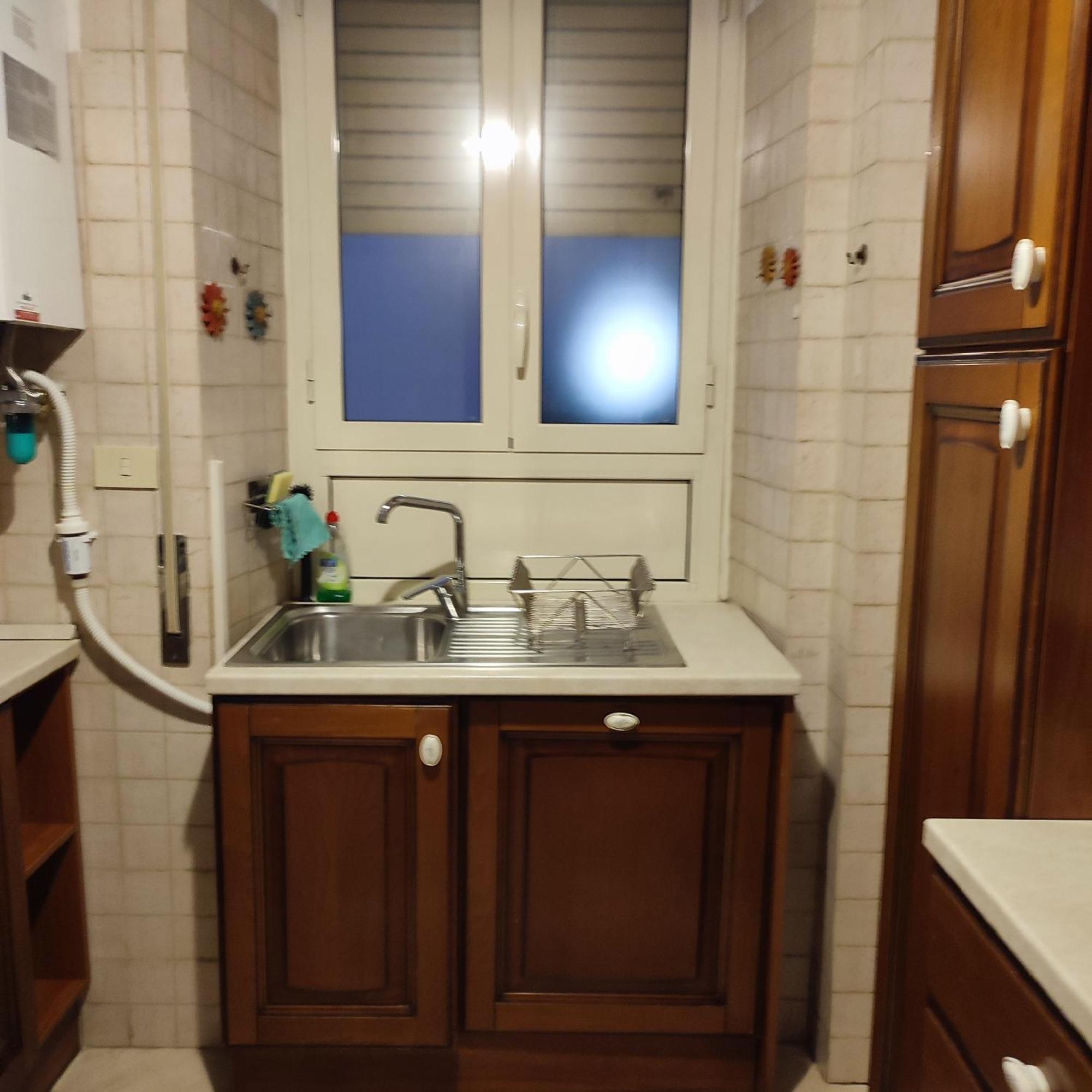 Casa Cartoni Apartment