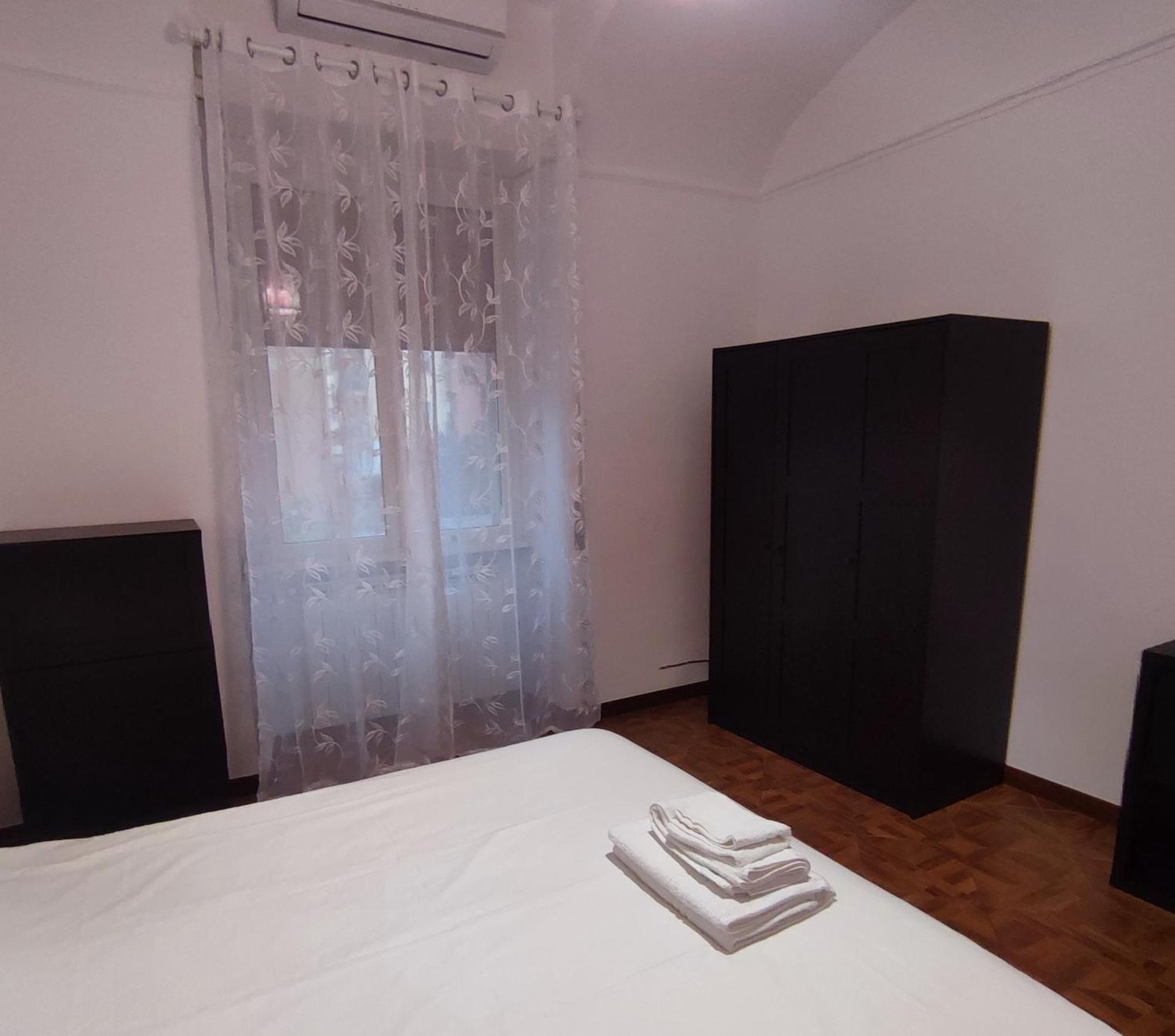 Casa Cartoni Apartment