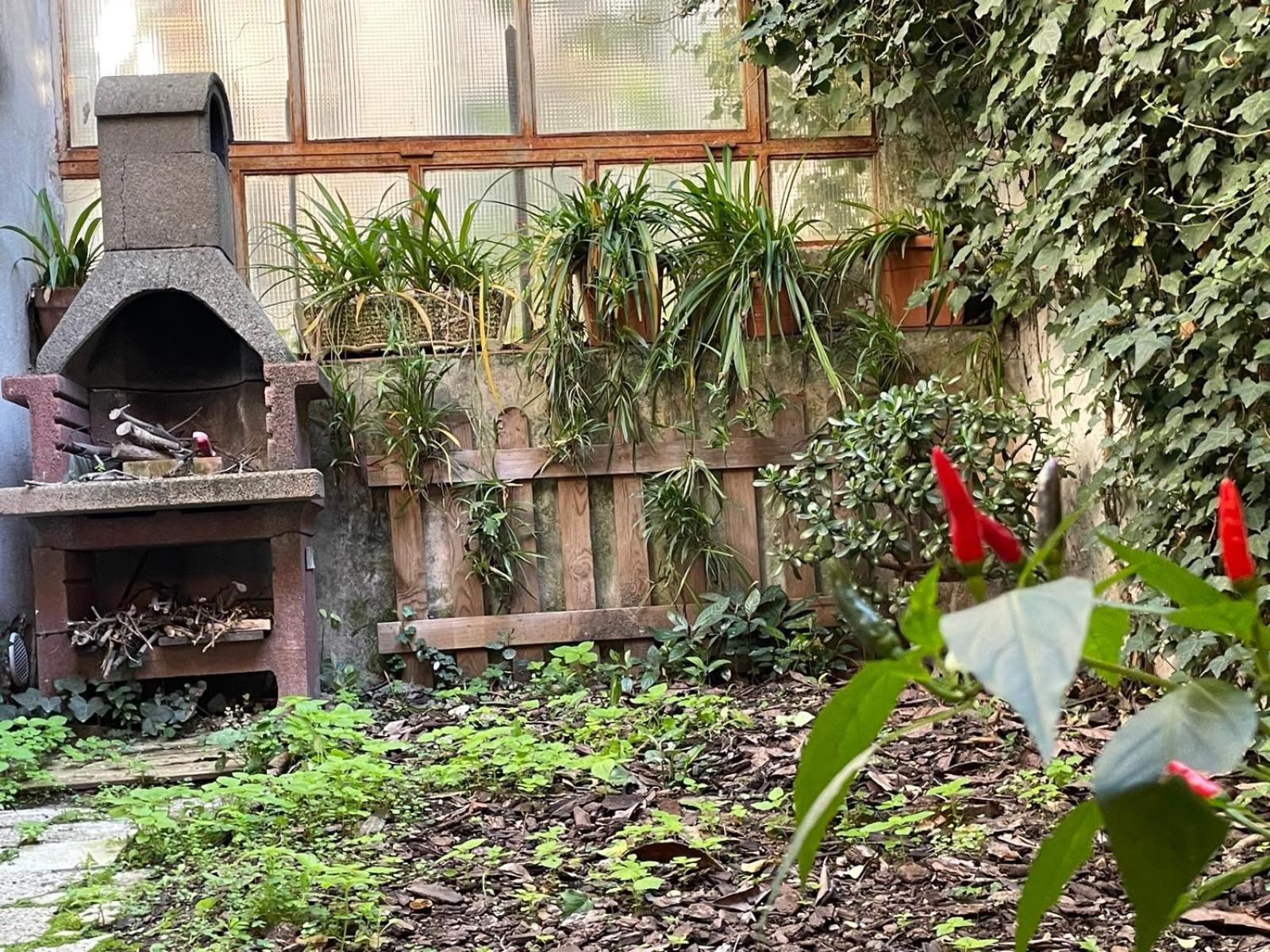 Il Giardino Di Frida Rome