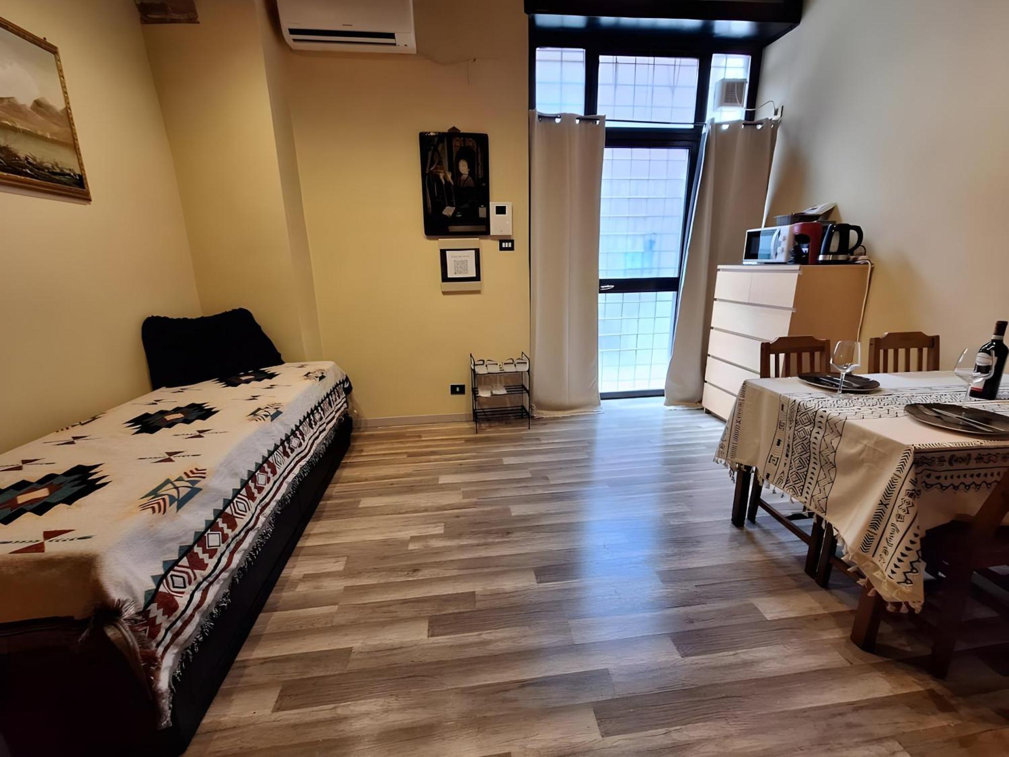 Your Gateway Apartment *