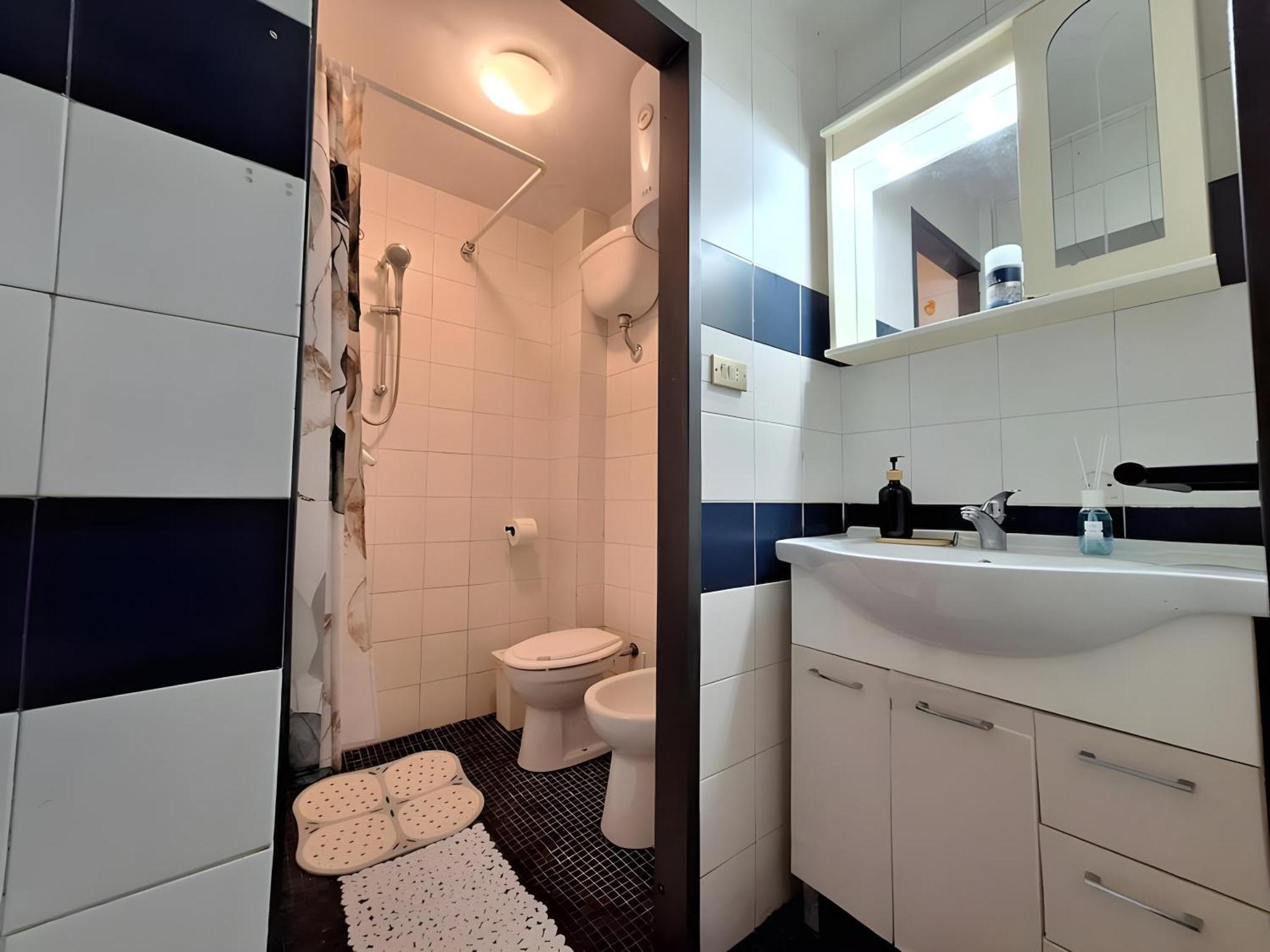 Your Gateway Apartment Rome
