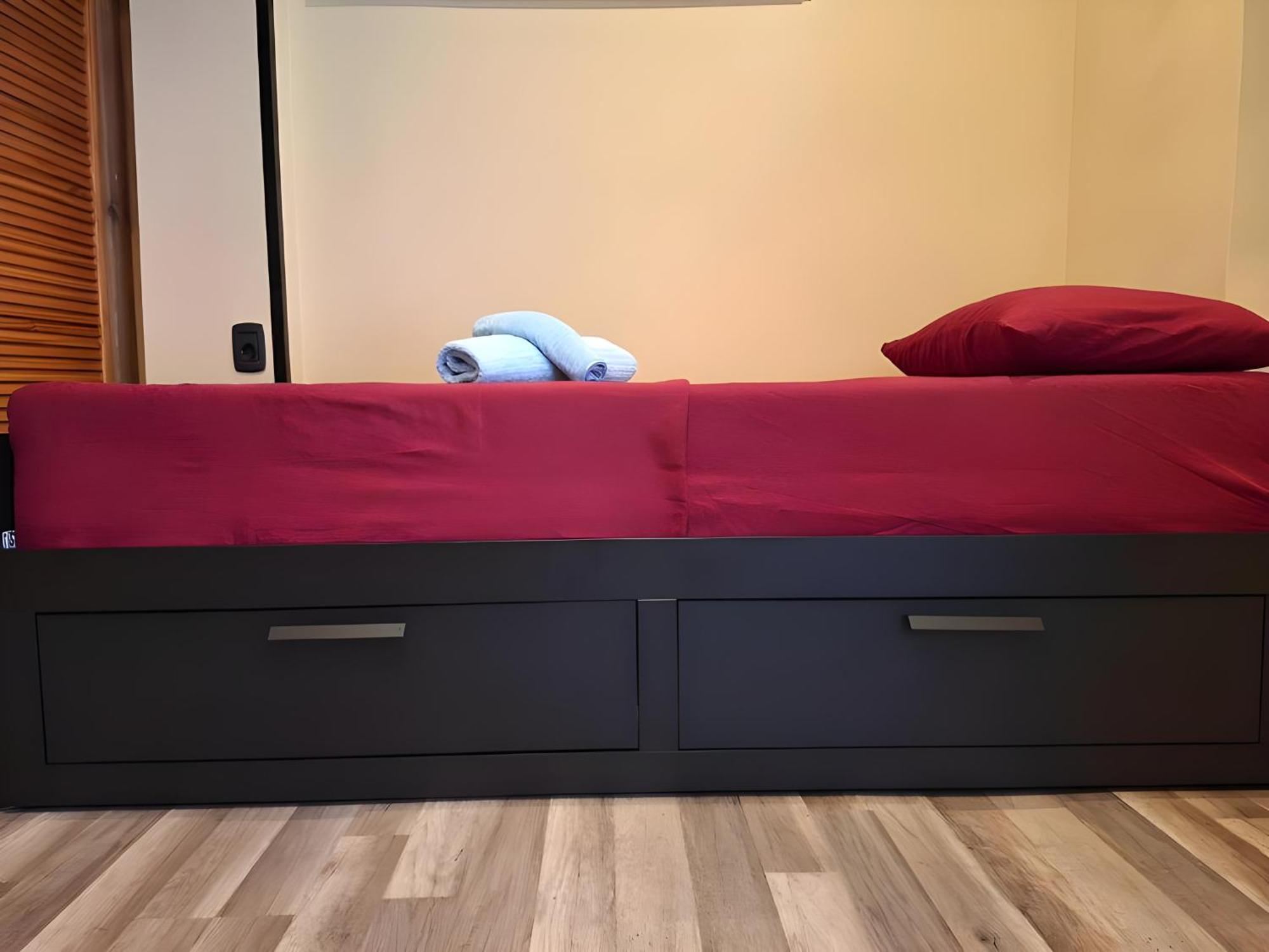 Your Gateway Apartment