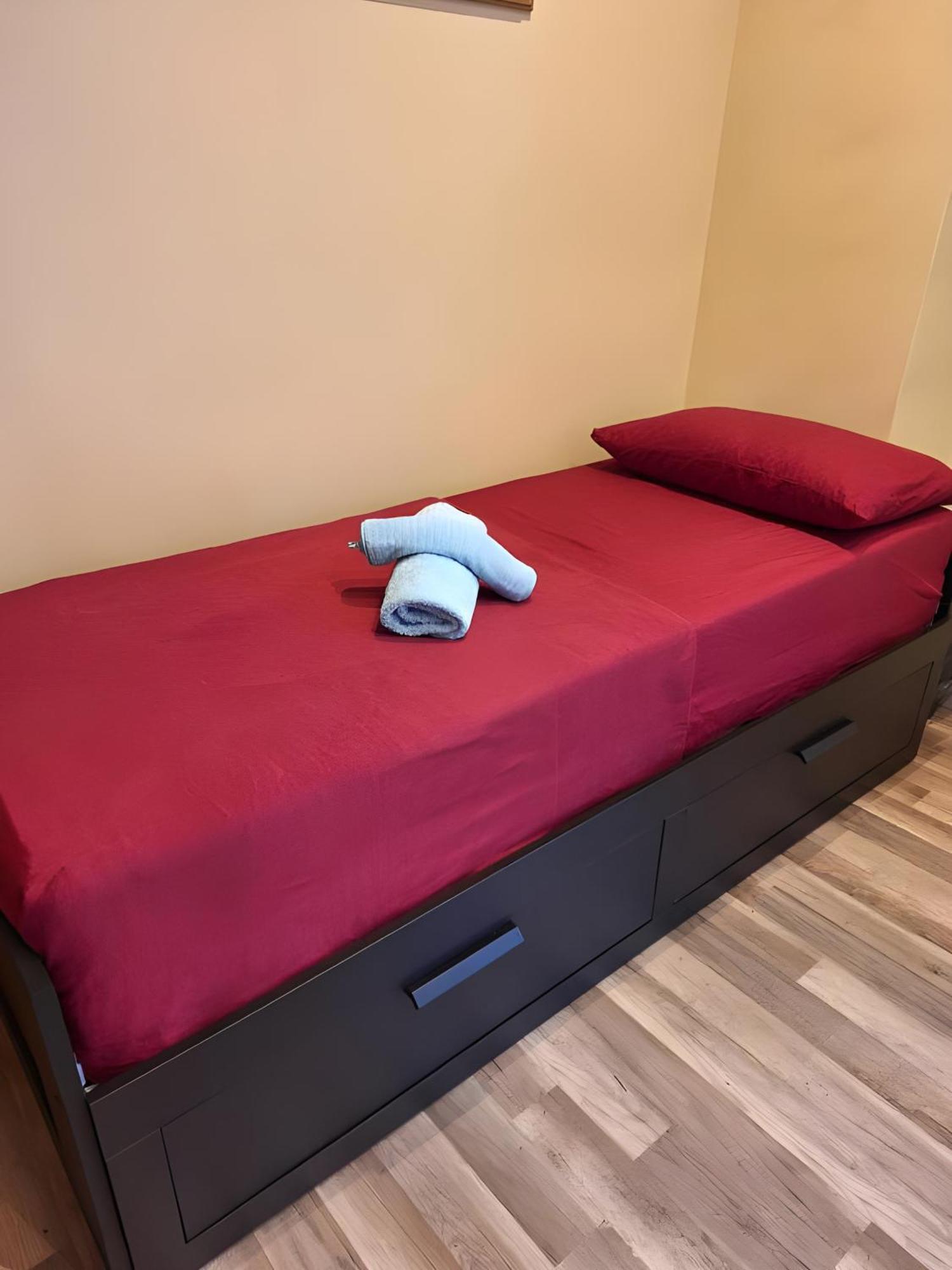 Apartment Your Gateway Rome