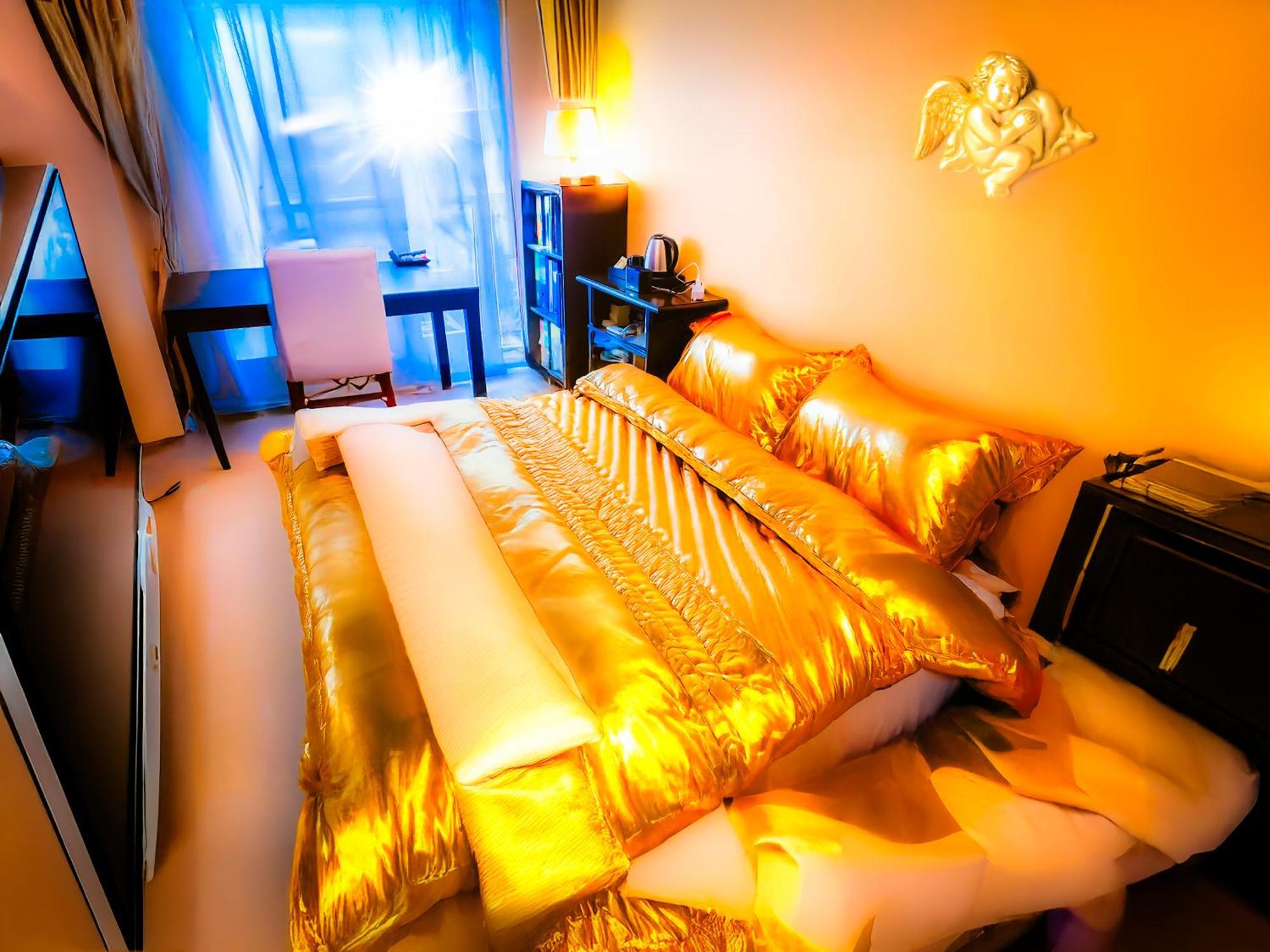 Laura Luxury In Central Bed & Breakfast *