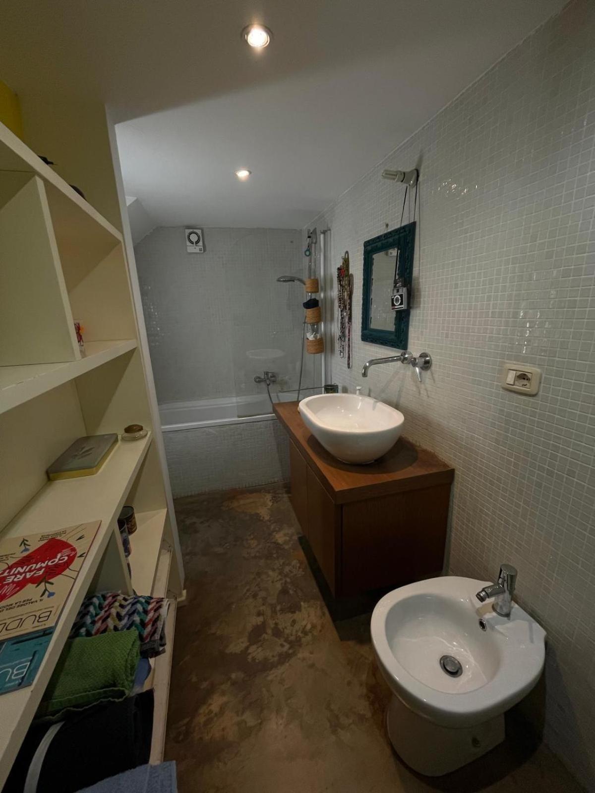 Apartamento Il Giardino Di Frida *