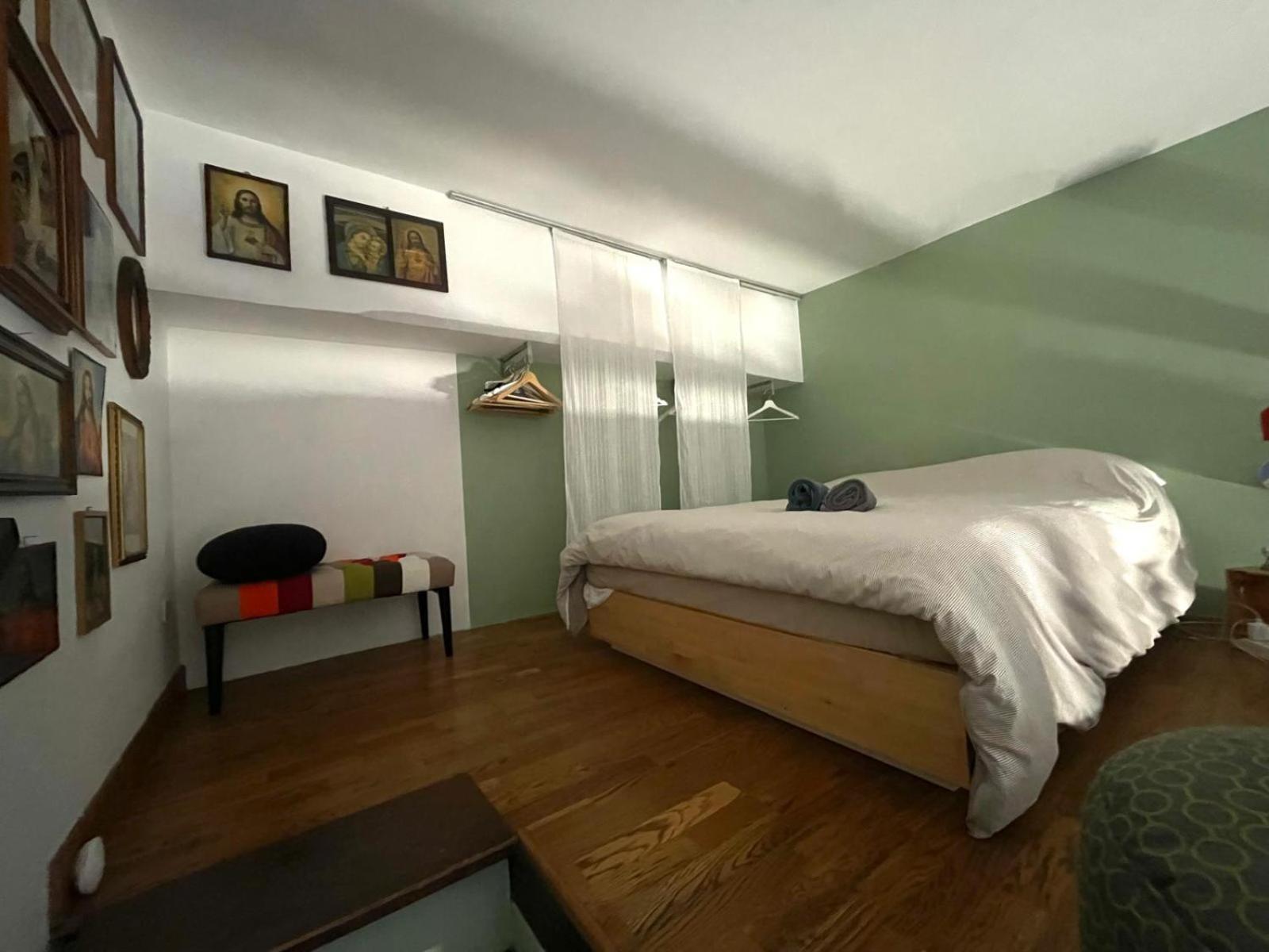Apartment Il Giardino Di Frida *