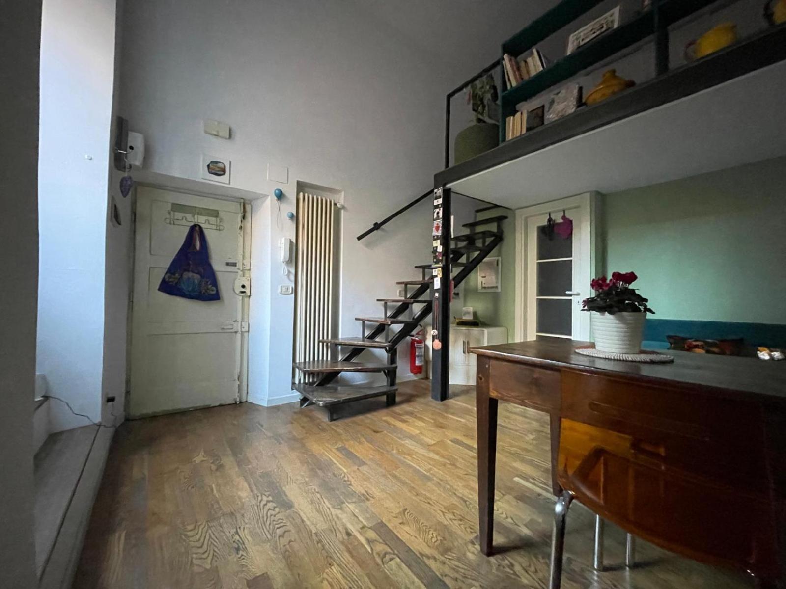 Il Giardino Di Frida Apartment