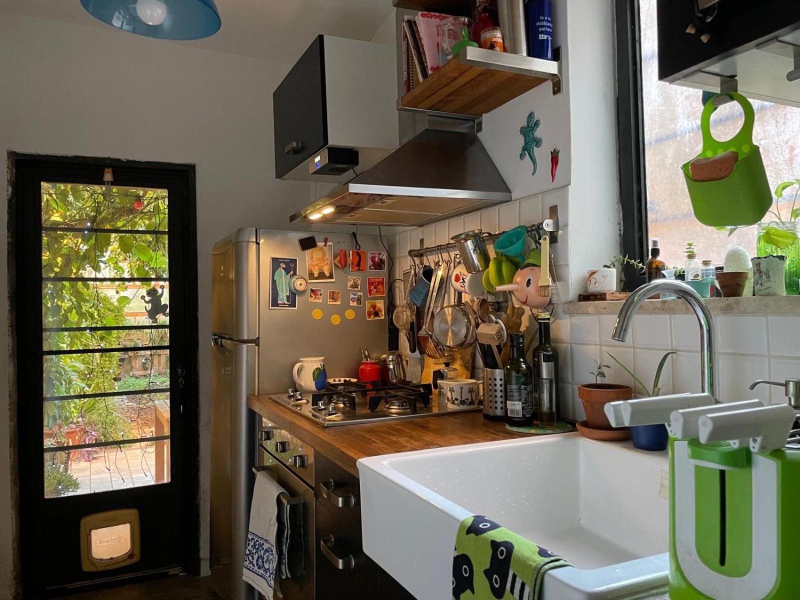 Il Giardino Di Frida Apartamento *