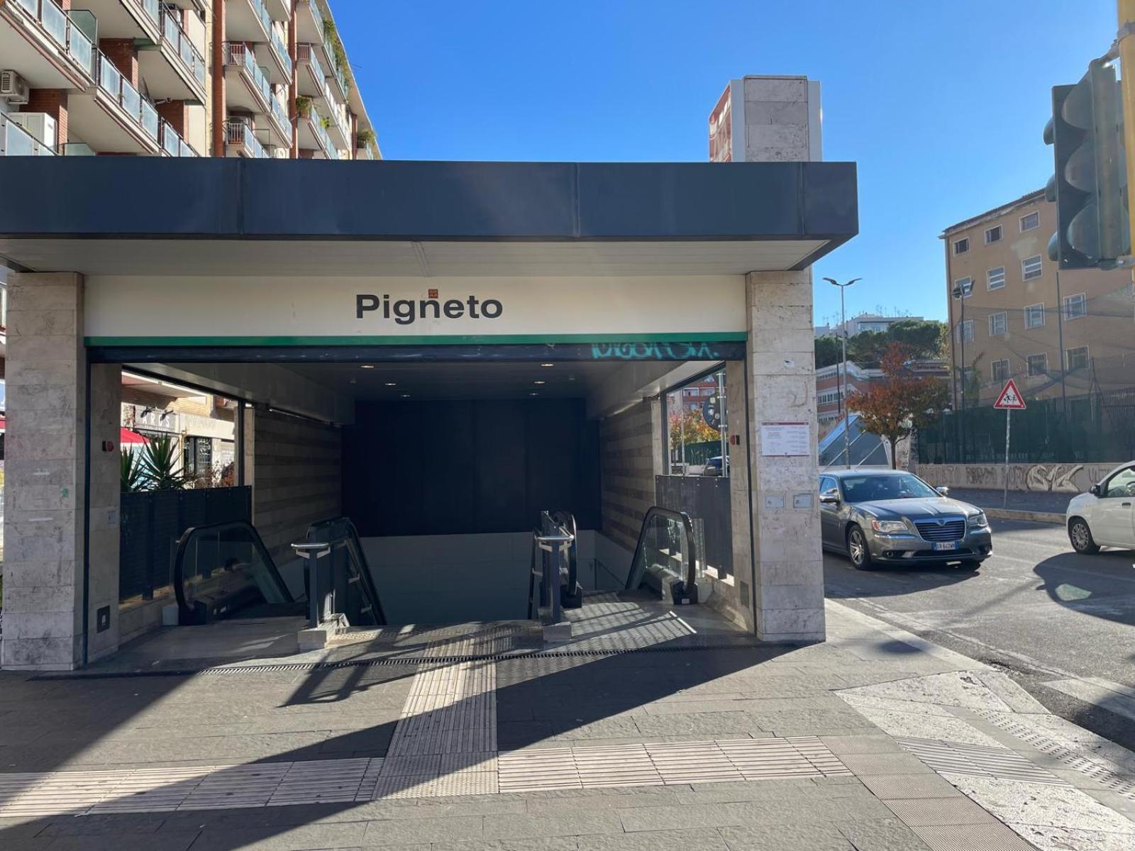 Il Giardino Di Frida Apartamento *