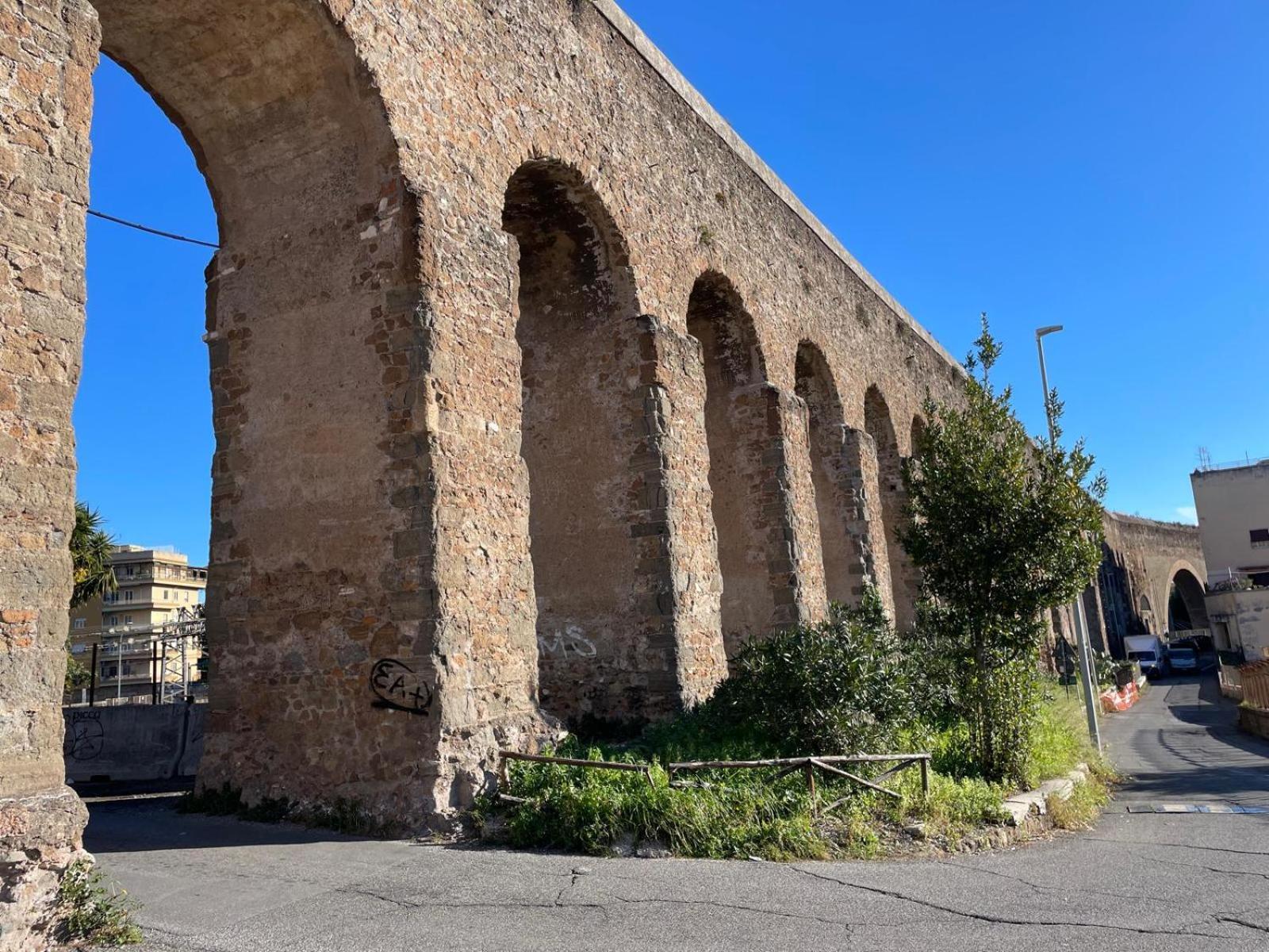 Apartamento Il Giardino Di Frida Roma