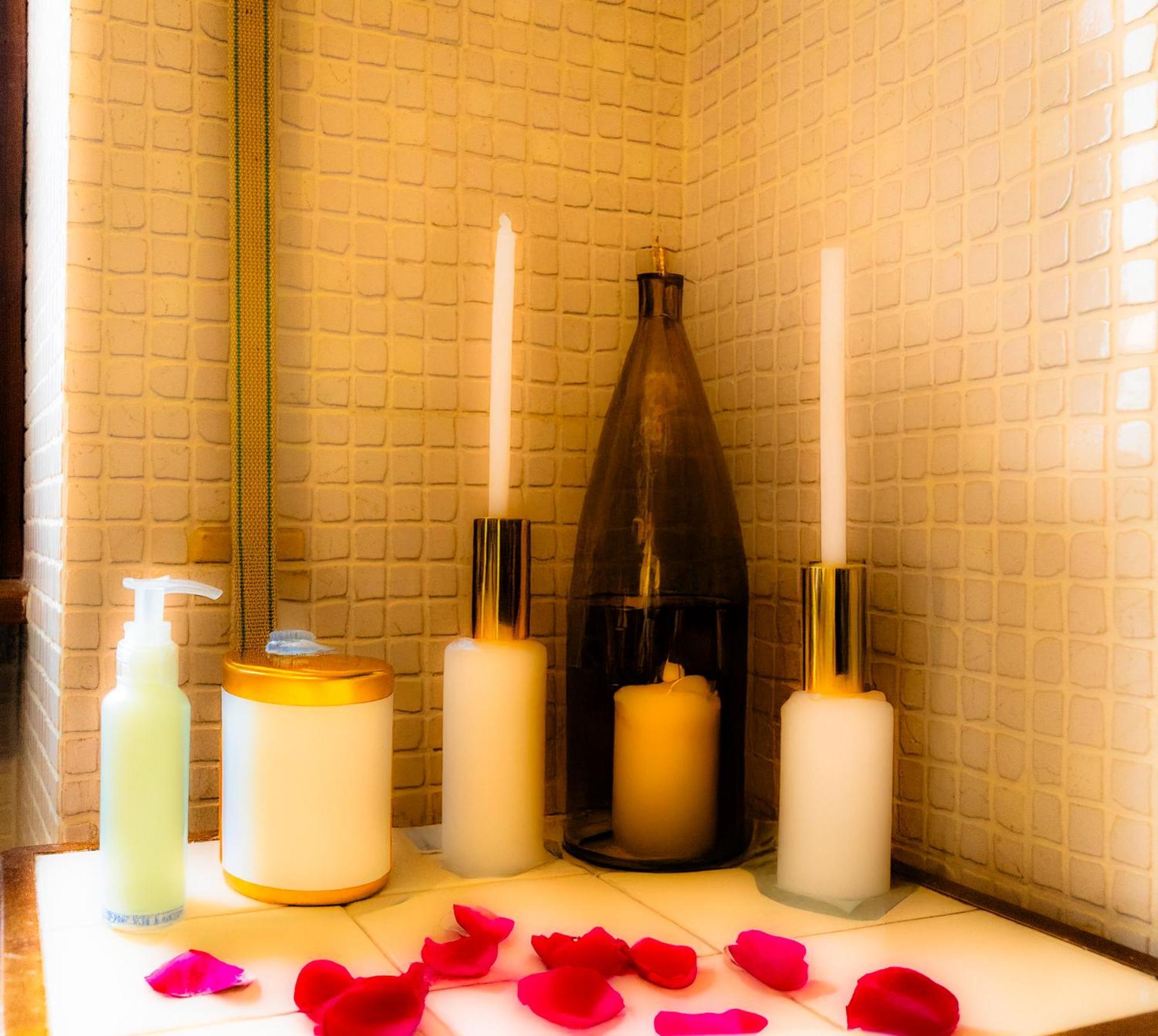 Laura Luxury In Central Bed & Breakfast *