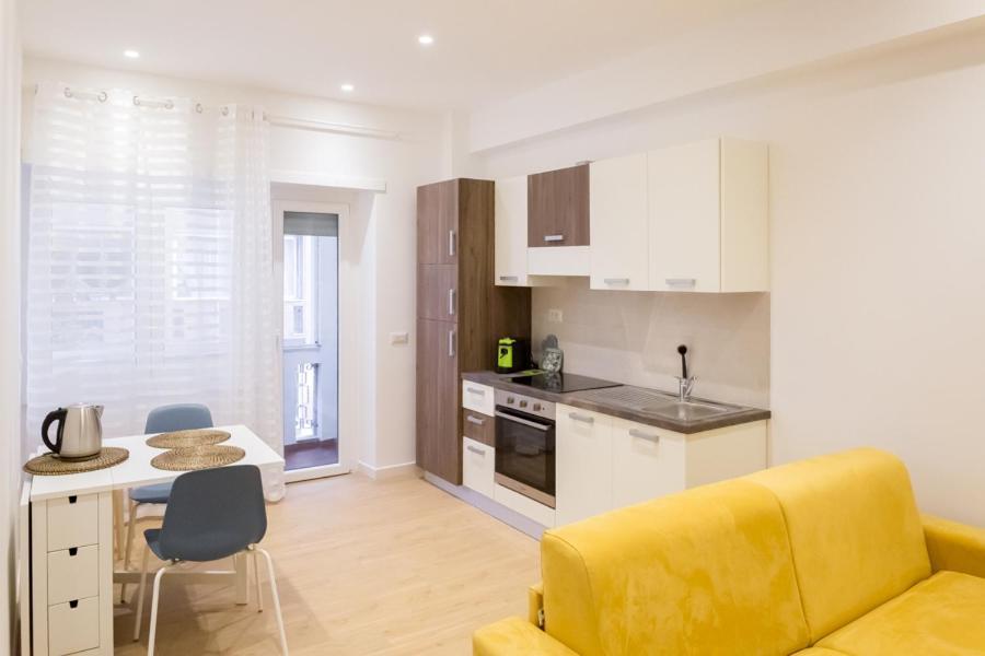 Roomapartment Apartment Rome