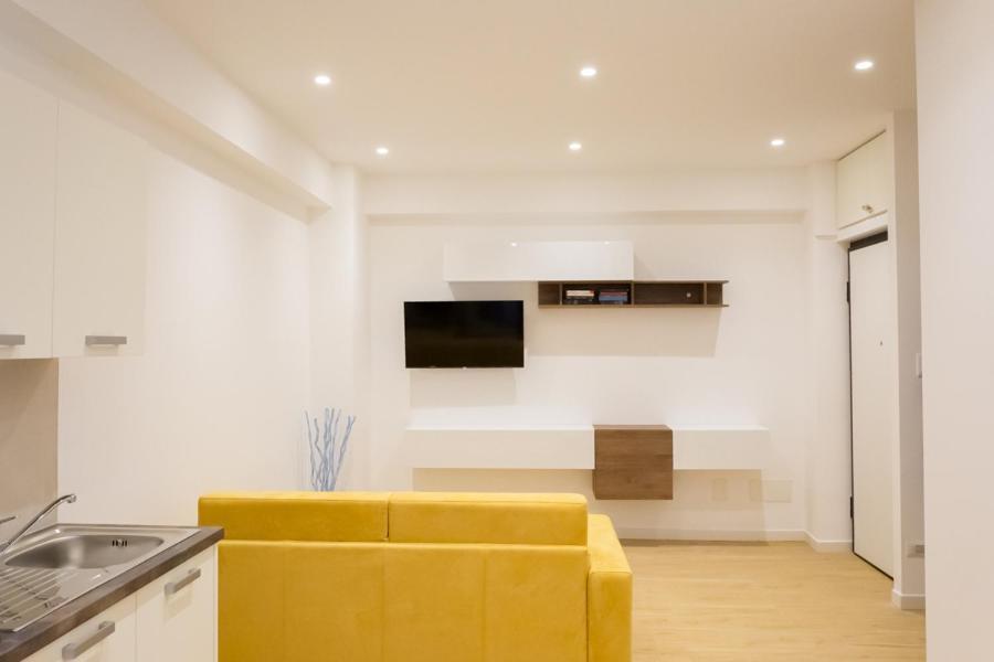 Apartment Roomapartment Rome