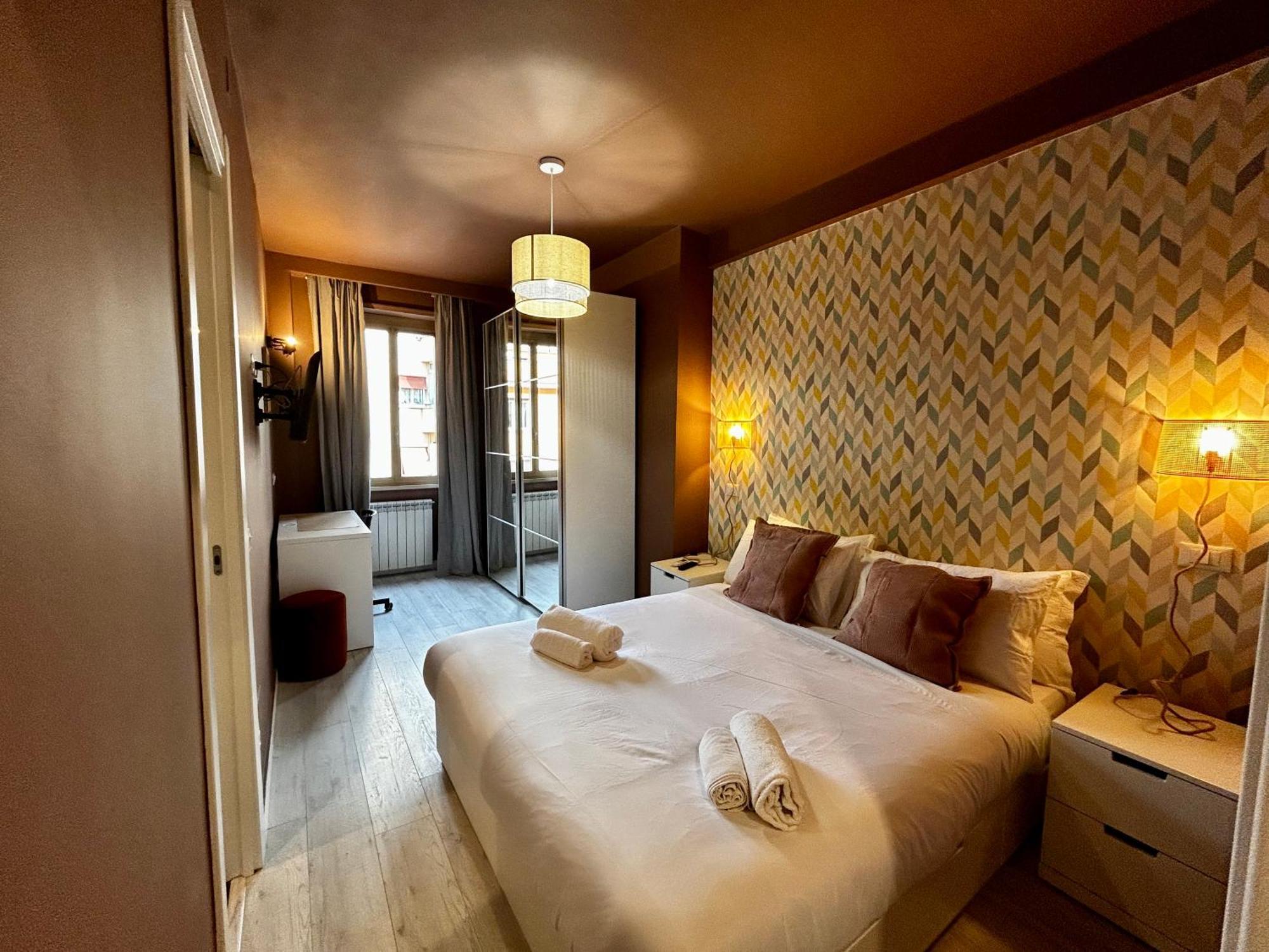 Provincie 55 Holiday home Rome