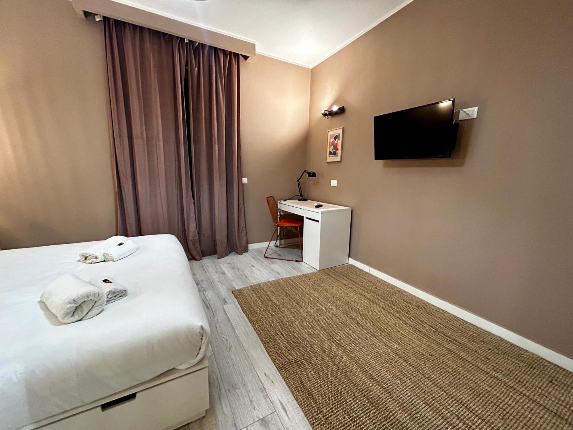 Provincie 55 Holiday home Rome