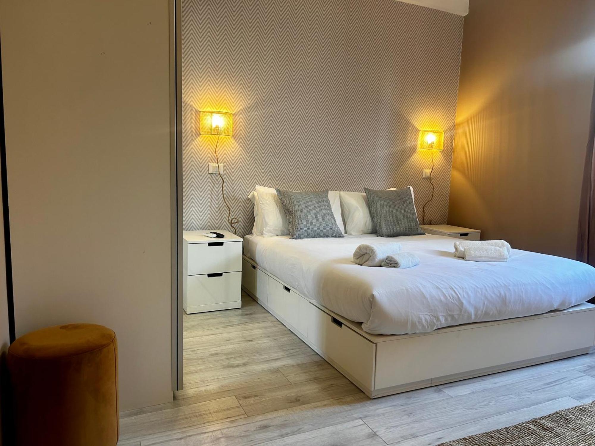 Holiday home Provincie 55 Rome