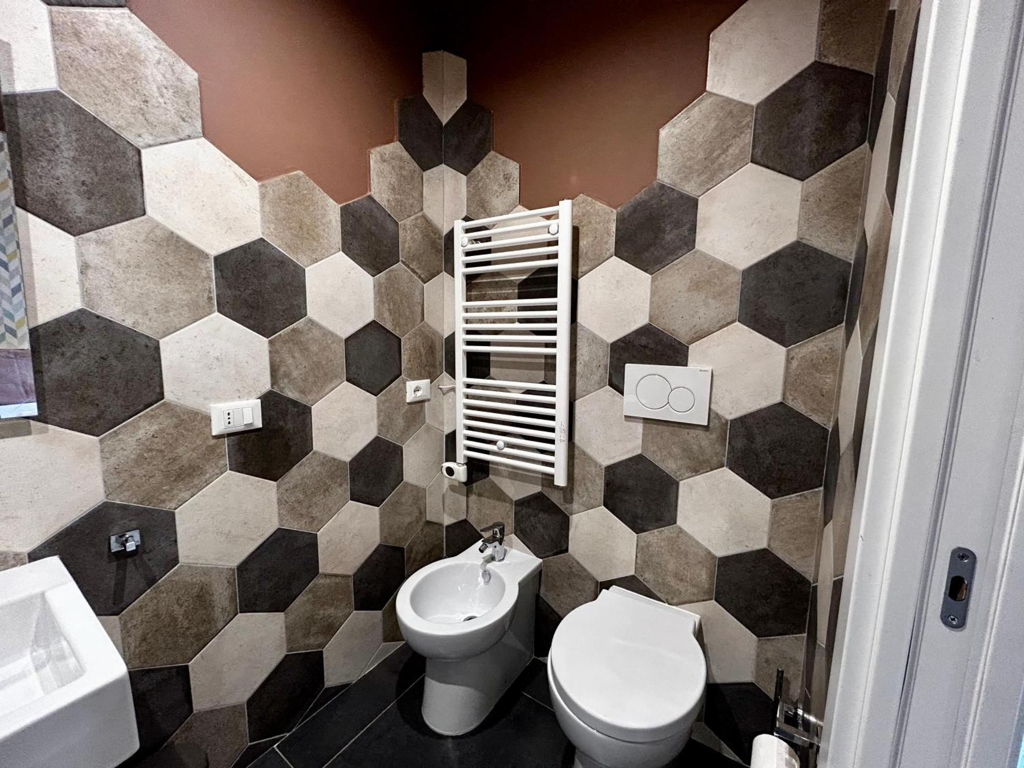 Holiday home Provincie 55 Rome