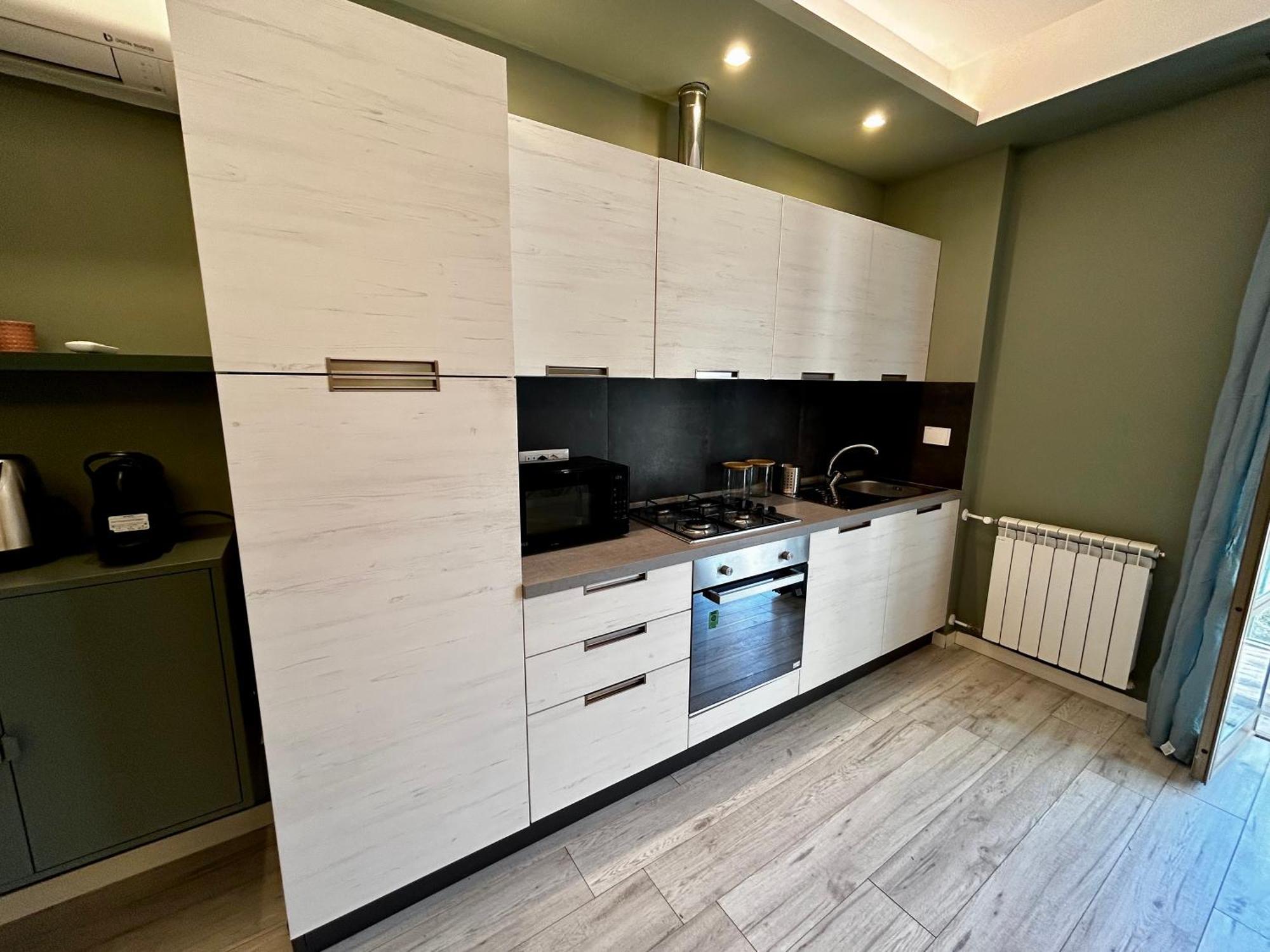 Provincie 55 Holiday home *