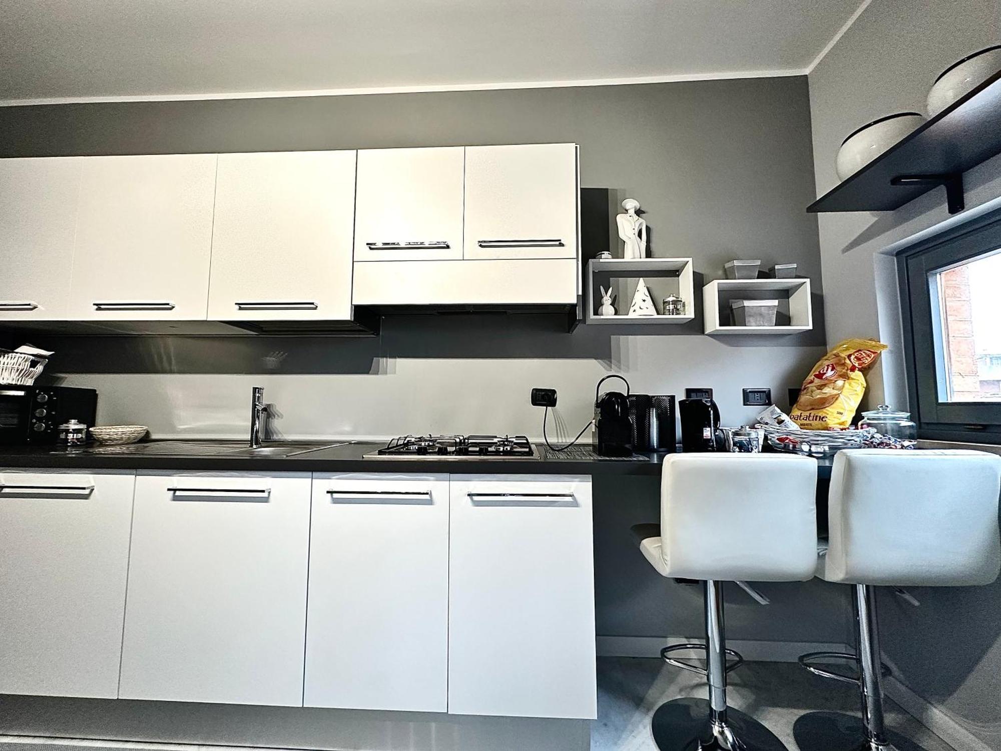 Luxury With And Free Parking Holiday home