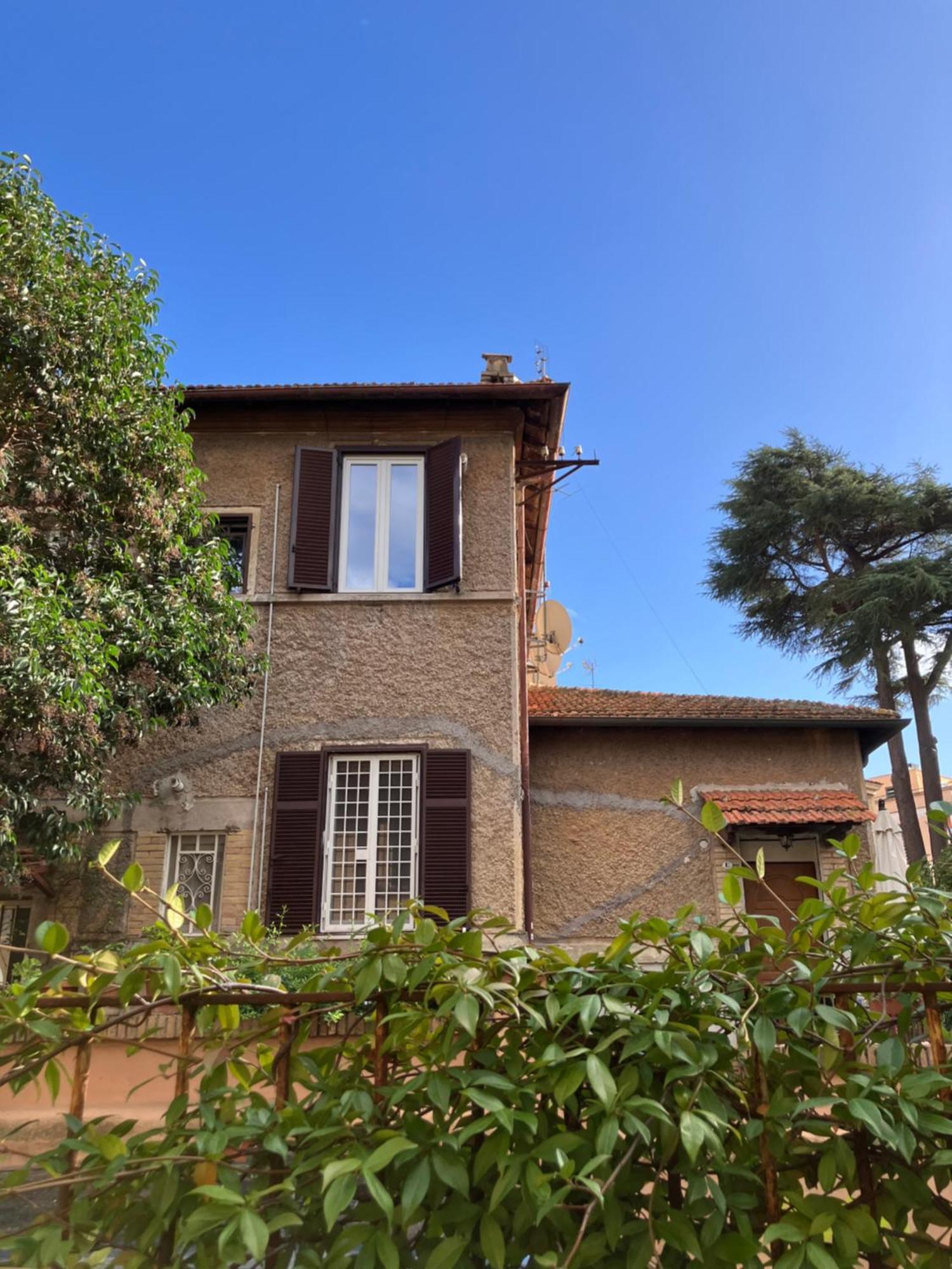 A Casa Di Alfredo * Rome
