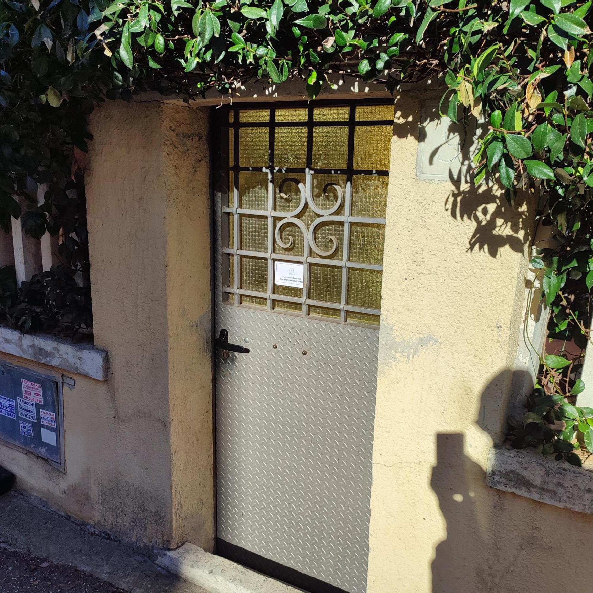Casa Cartoni * Rome